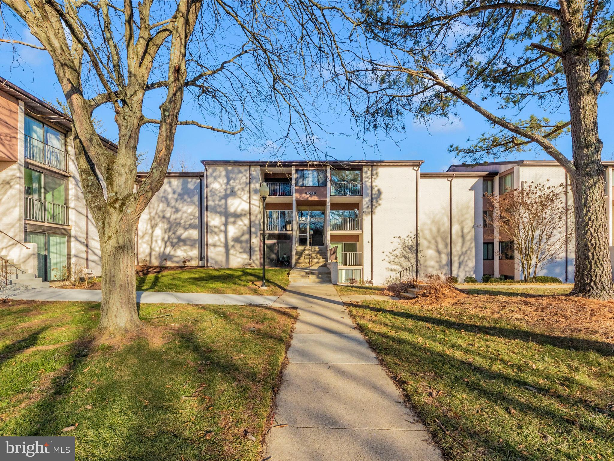 GREENBRIAR CONDO PHASE III - Residential