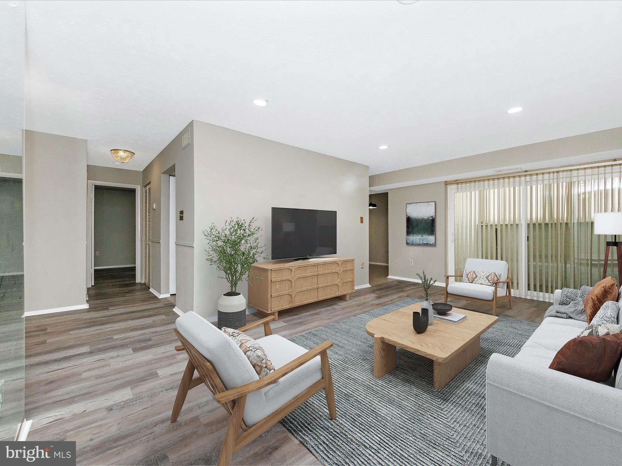 GREENBRIAR CONDO PHASE III - Residential