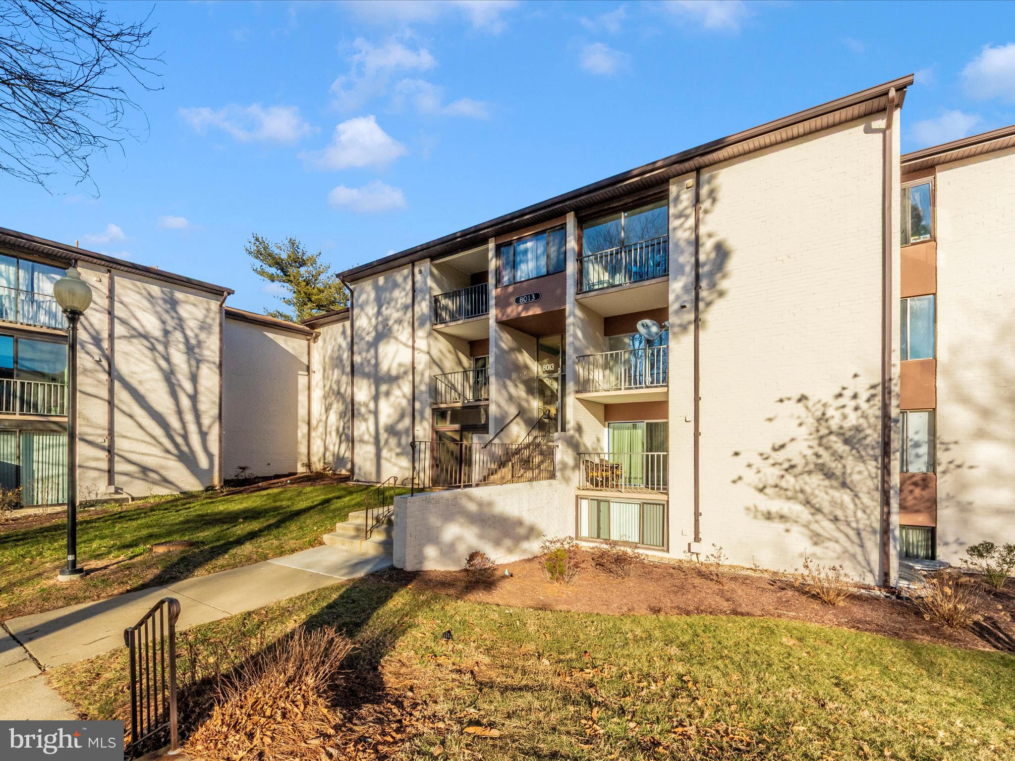 GREENBRIAR CONDO PHASE III - Residential