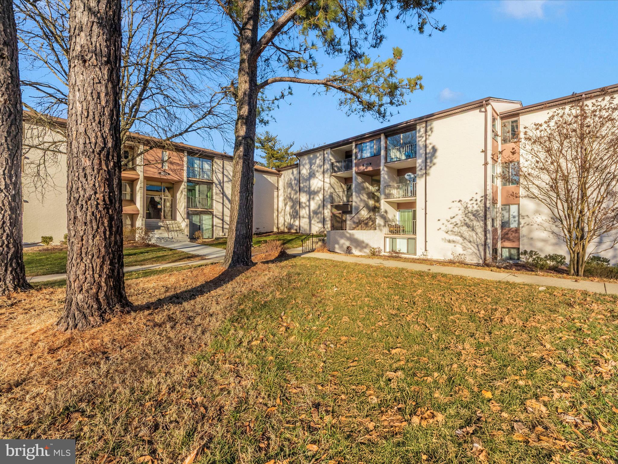 GREENBRIAR CONDO PHASE III - Residential