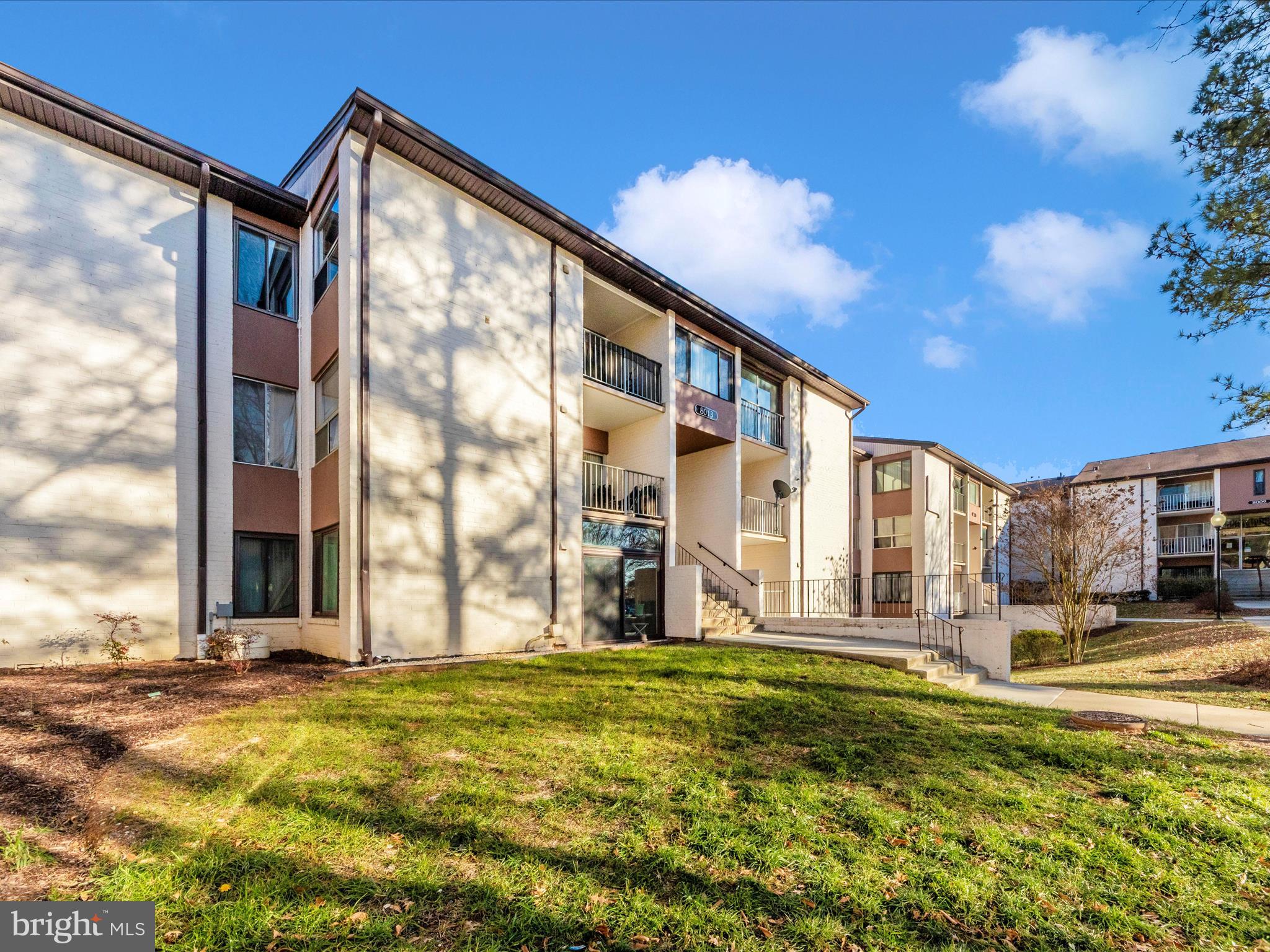 GREENBRIAR CONDO PHASE III - Residential