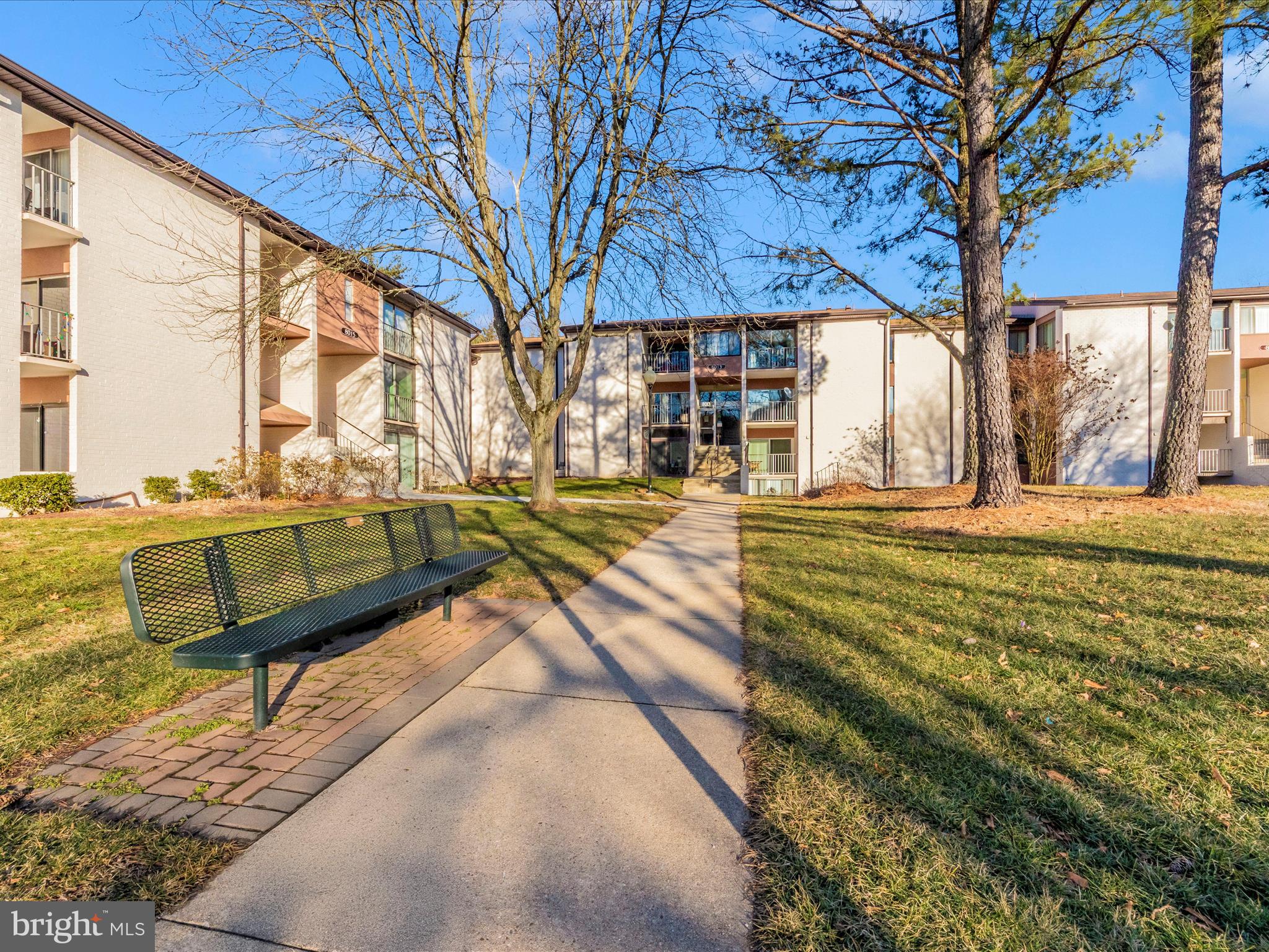 GREENBRIAR CONDO PHASE III - Residential