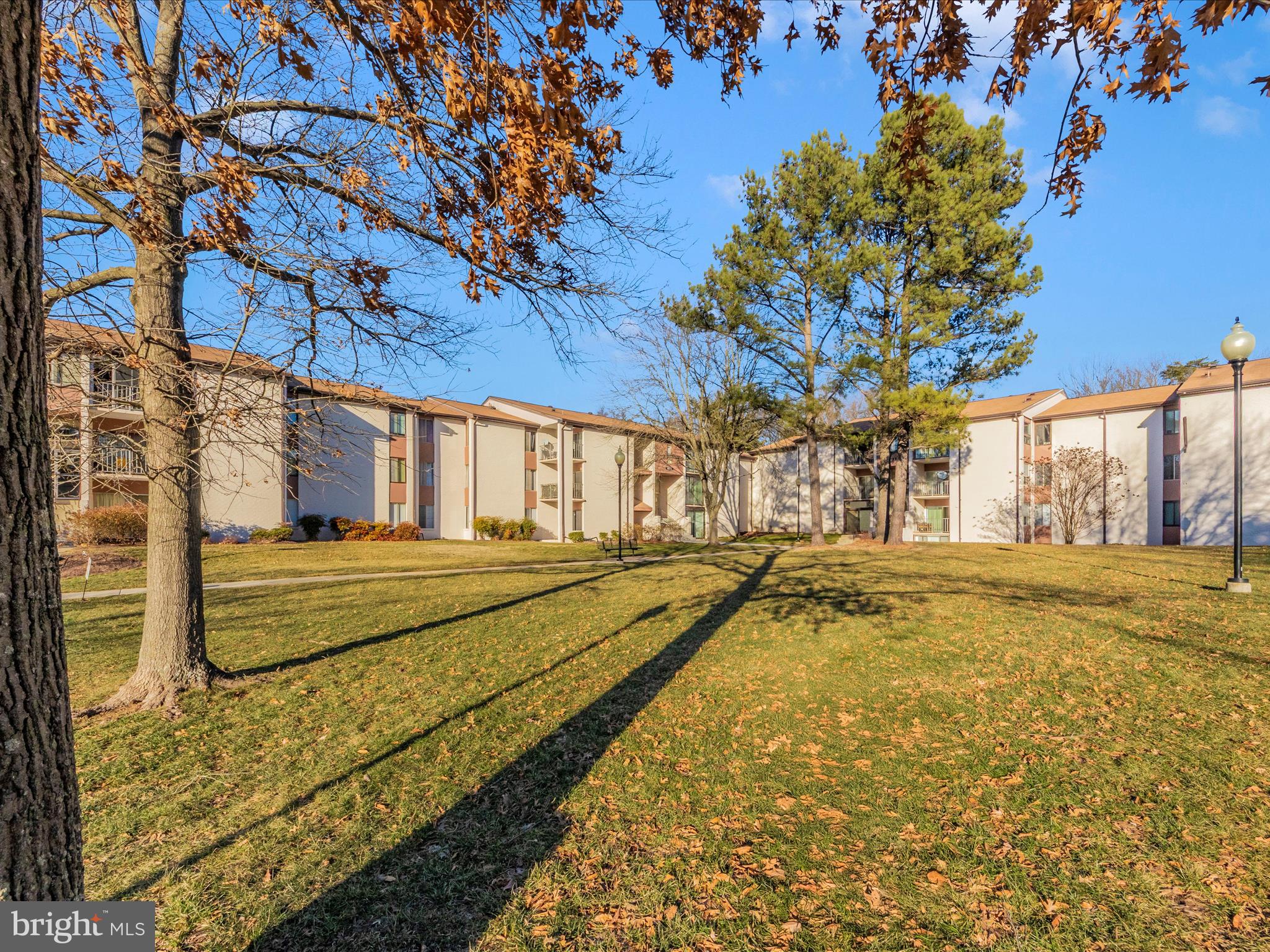 GREENBRIAR CONDO PHASE III - Residential