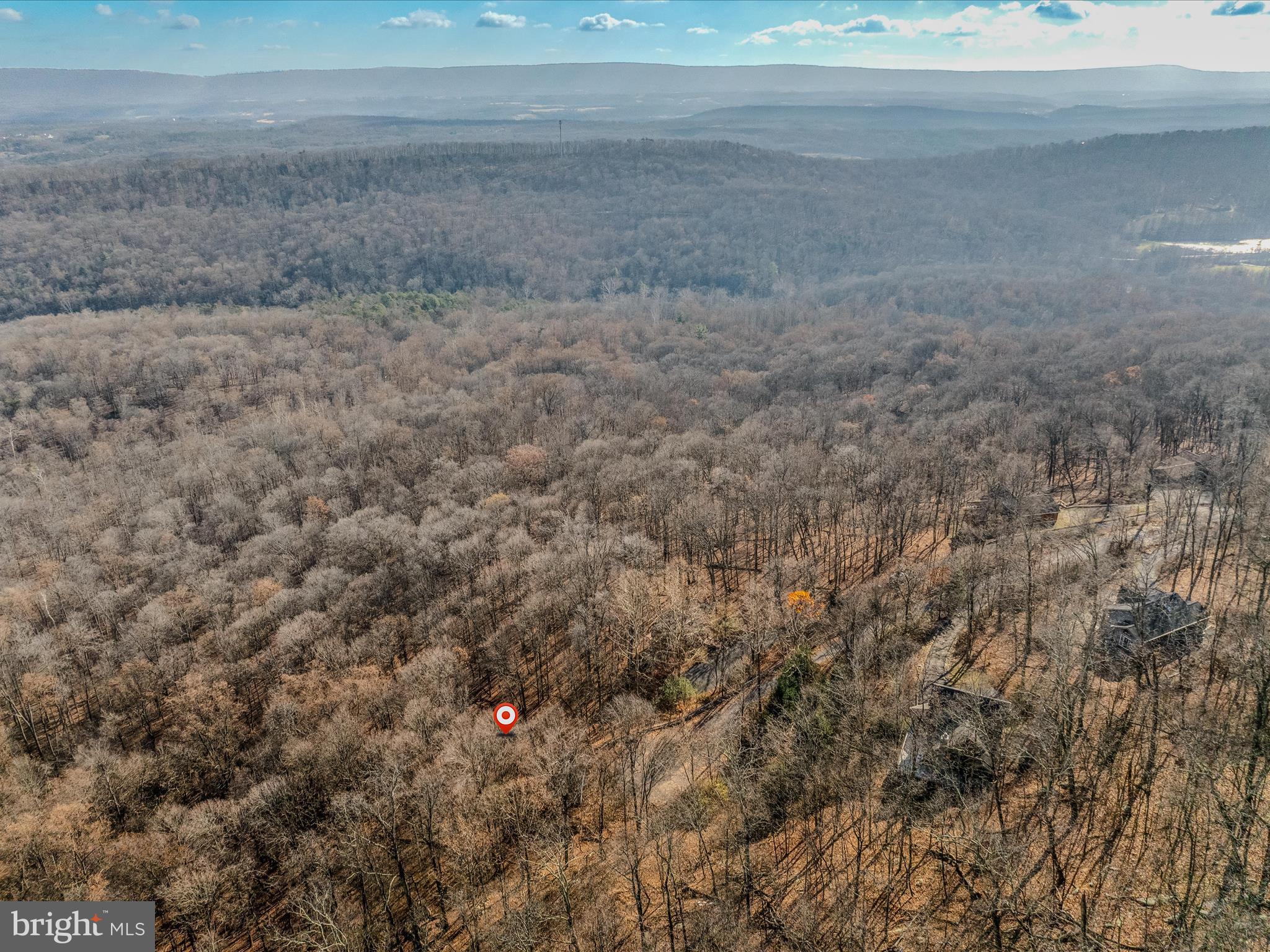 COOLFONT MOUNTAINSIDE - Residential