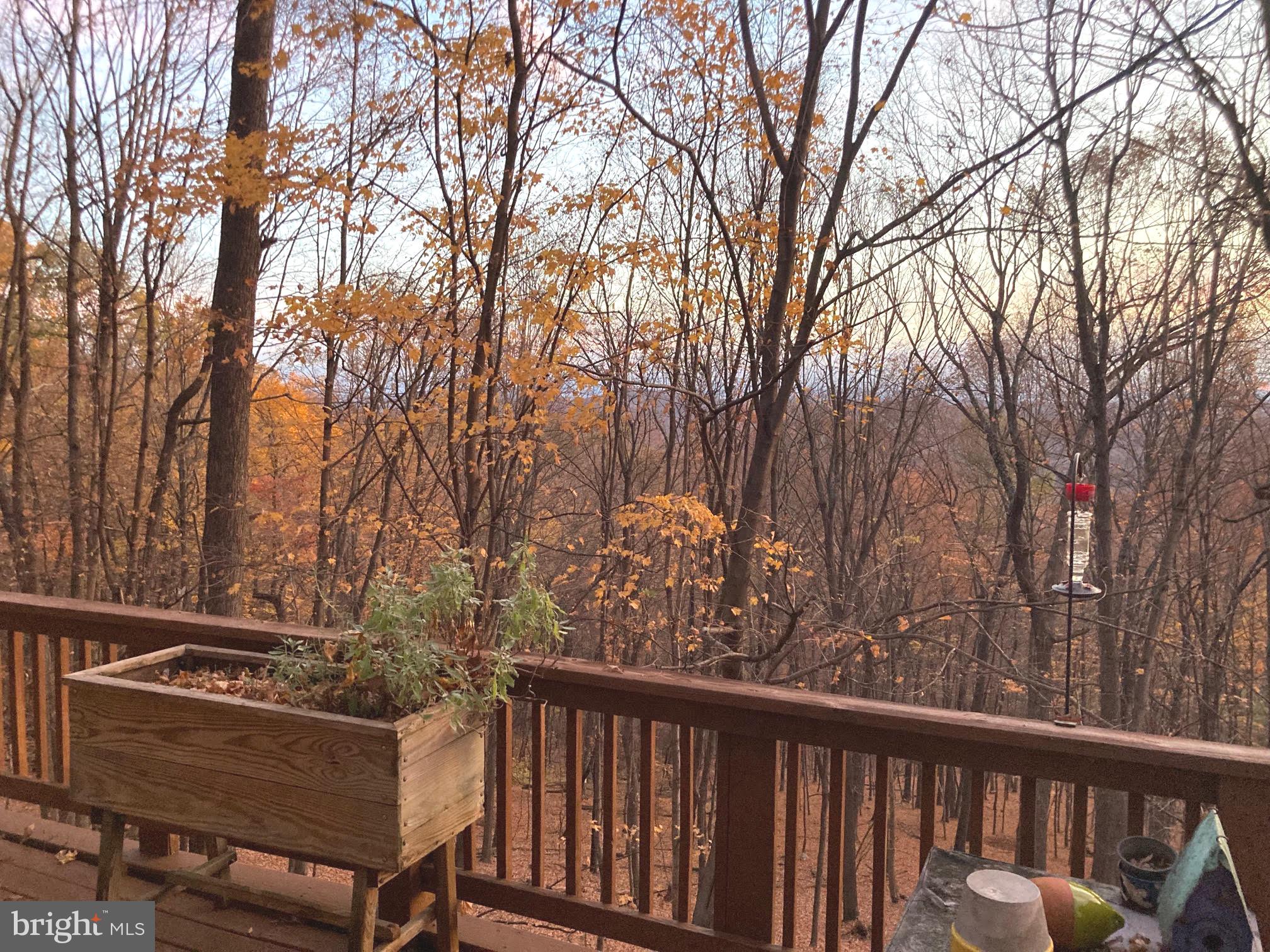 COOLFONT MOUNTAINSIDE - Residential