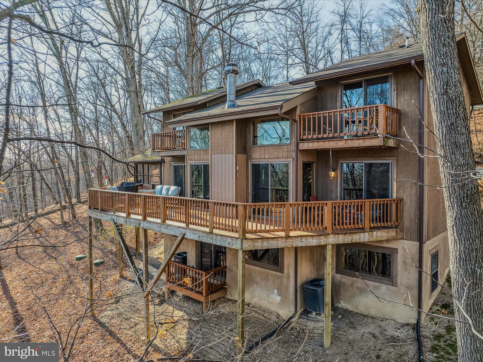 COOLFONT MOUNTAINSIDE - Residential