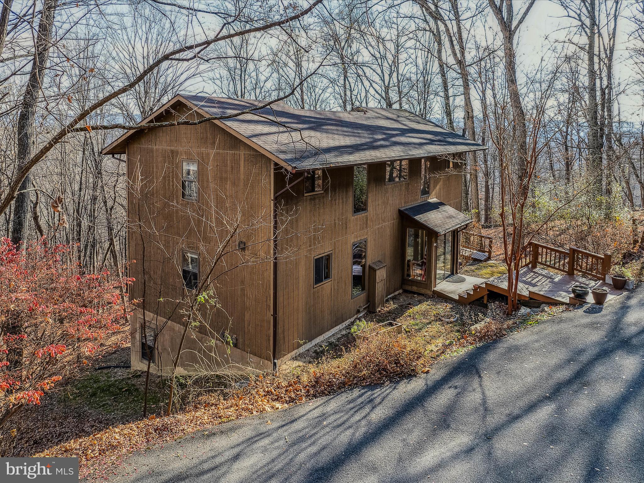 COOLFONT MOUNTAINSIDE - Residential