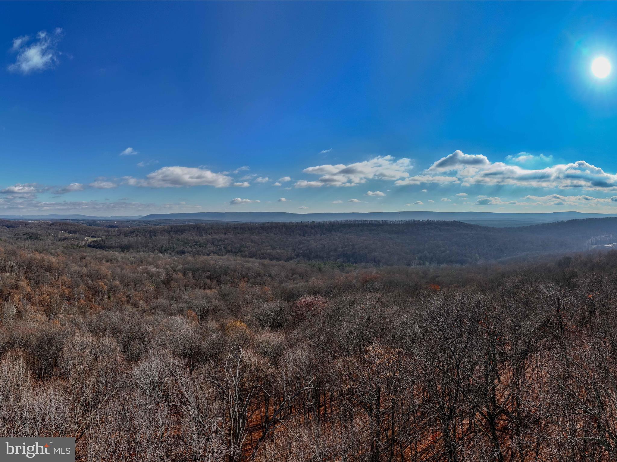 COOLFONT MOUNTAINSIDE - Residential