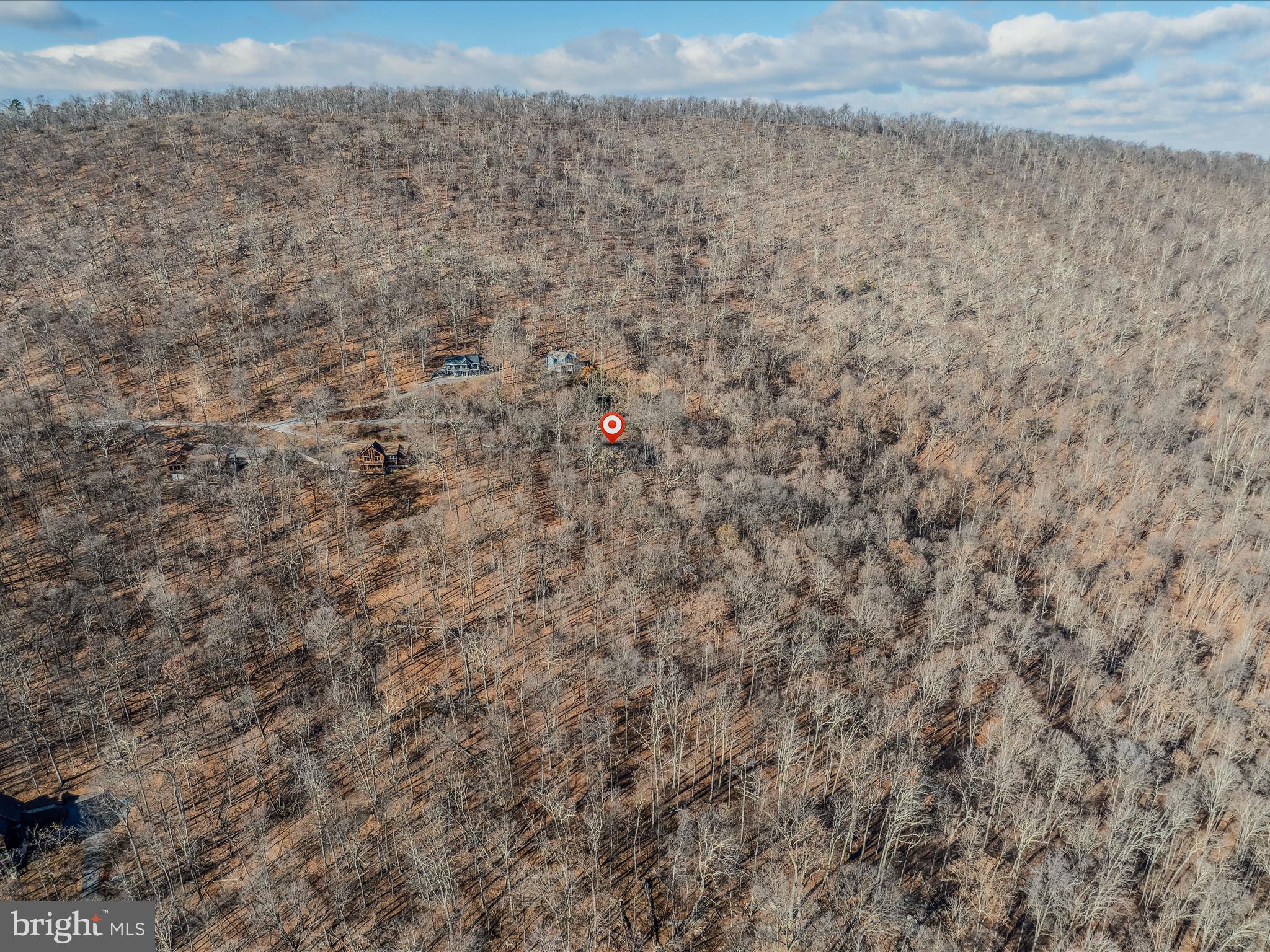 COOLFONT MOUNTAINSIDE - Residential