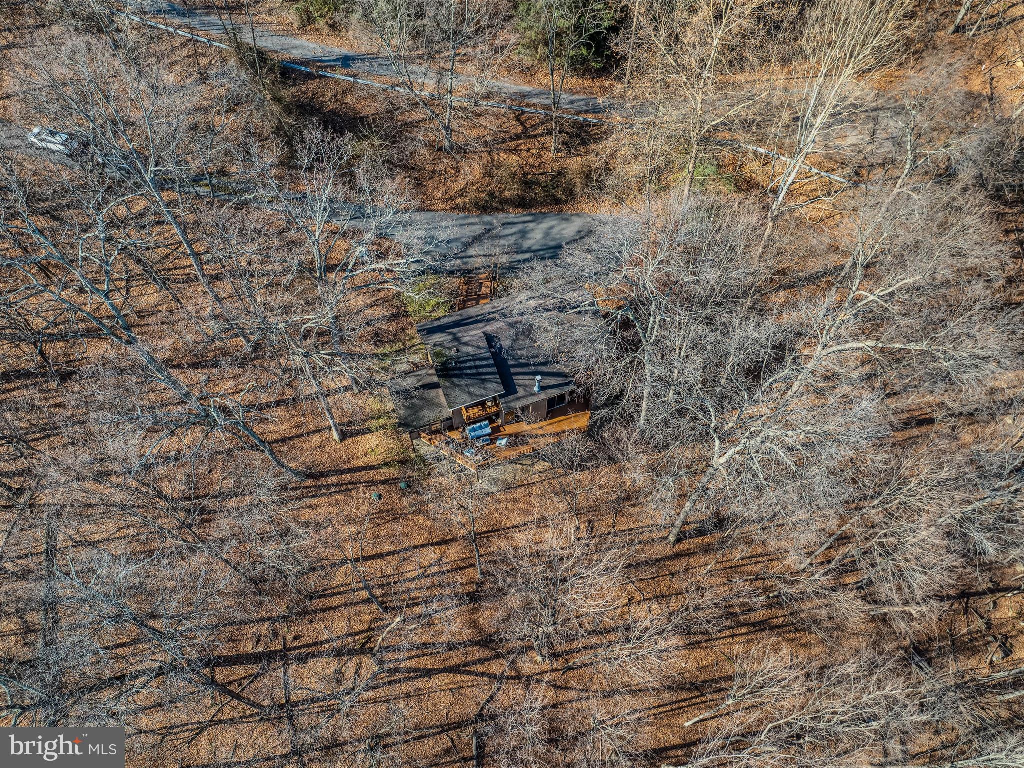 COOLFONT MOUNTAINSIDE - Residential