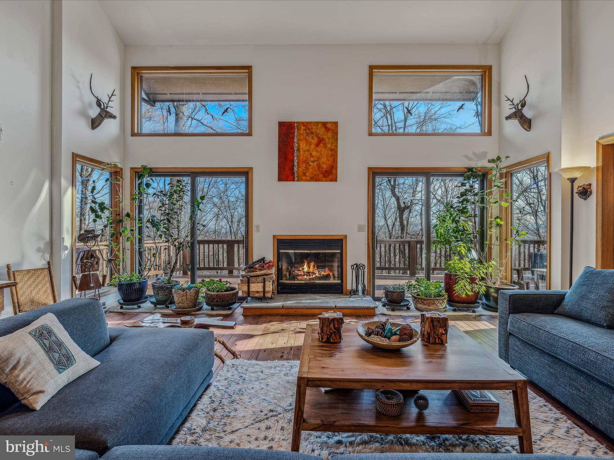 COOLFONT MOUNTAINSIDE - Residential