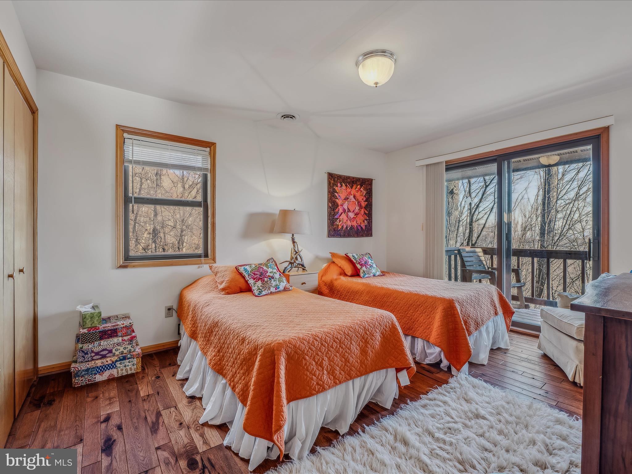 COOLFONT MOUNTAINSIDE - Residential