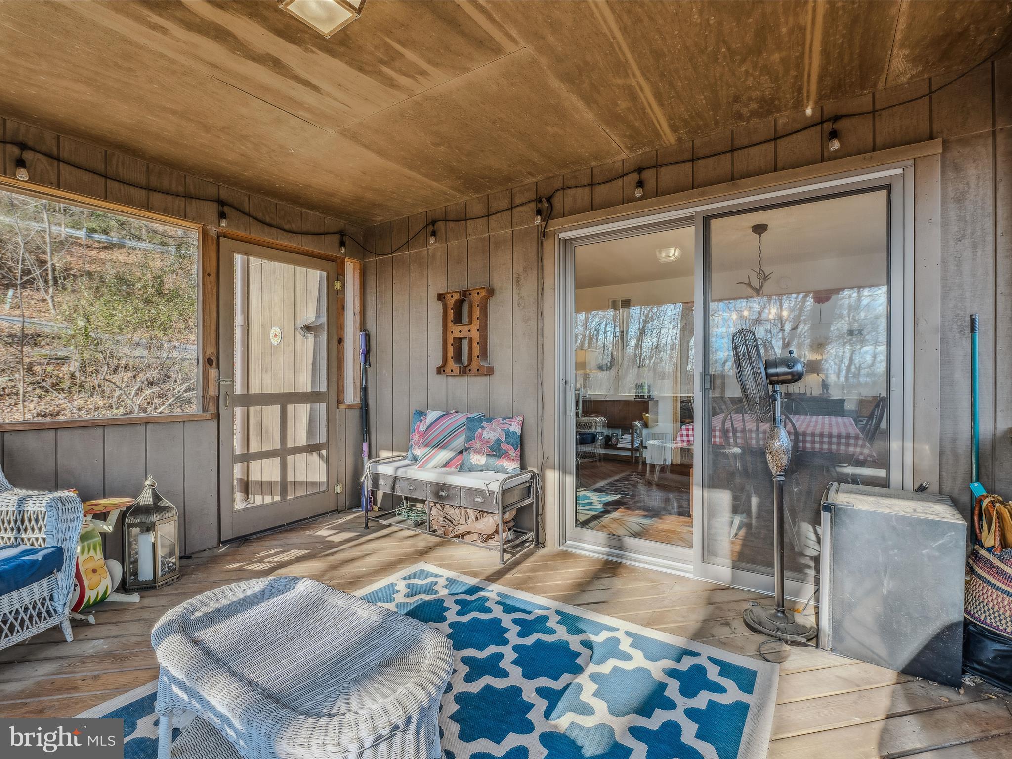 COOLFONT MOUNTAINSIDE - Residential