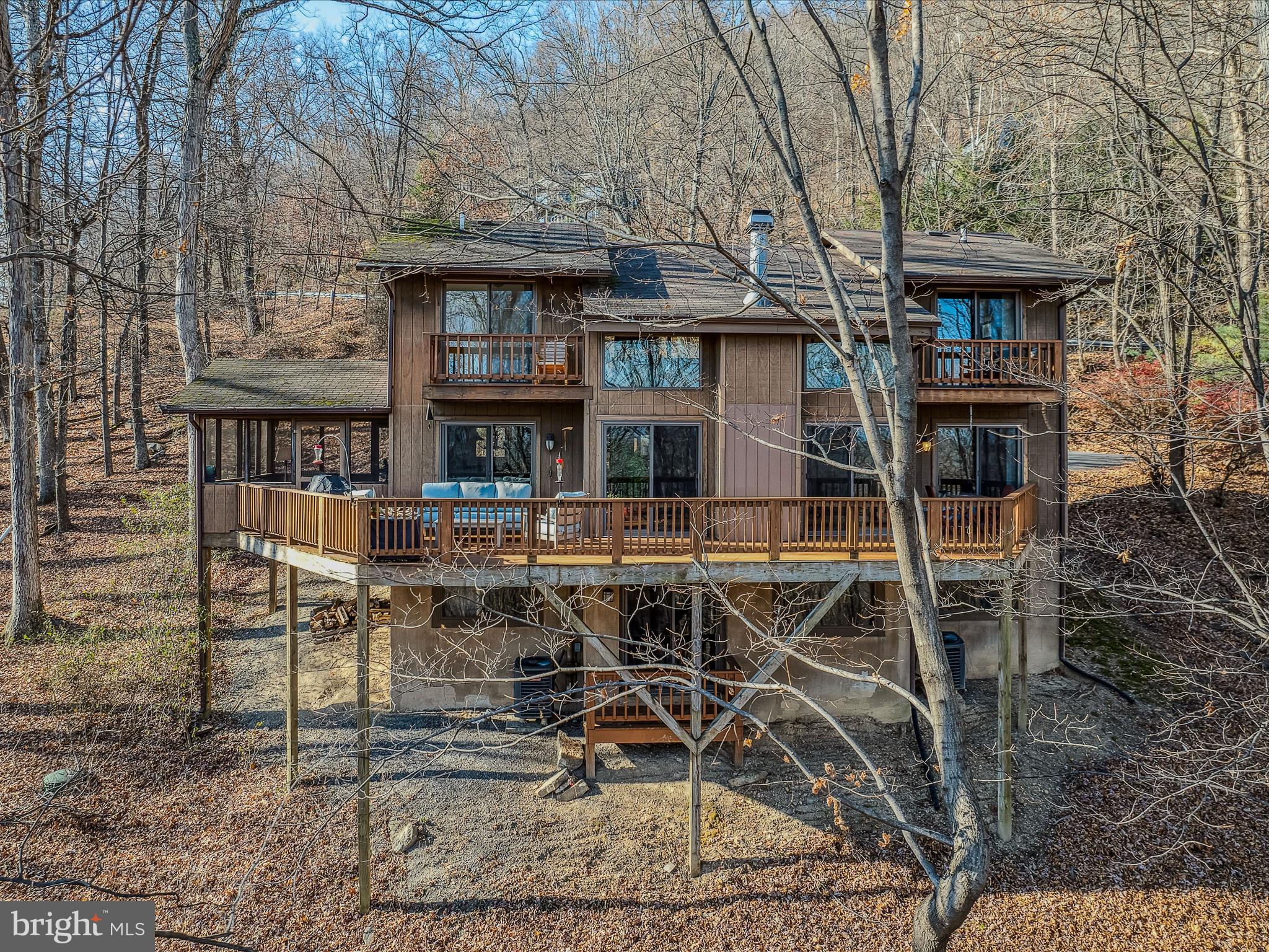 COOLFONT MOUNTAINSIDE - Residential