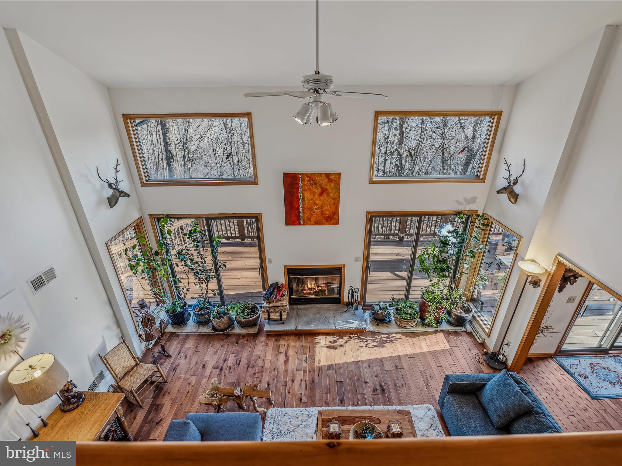 COOLFONT MOUNTAINSIDE - Residential