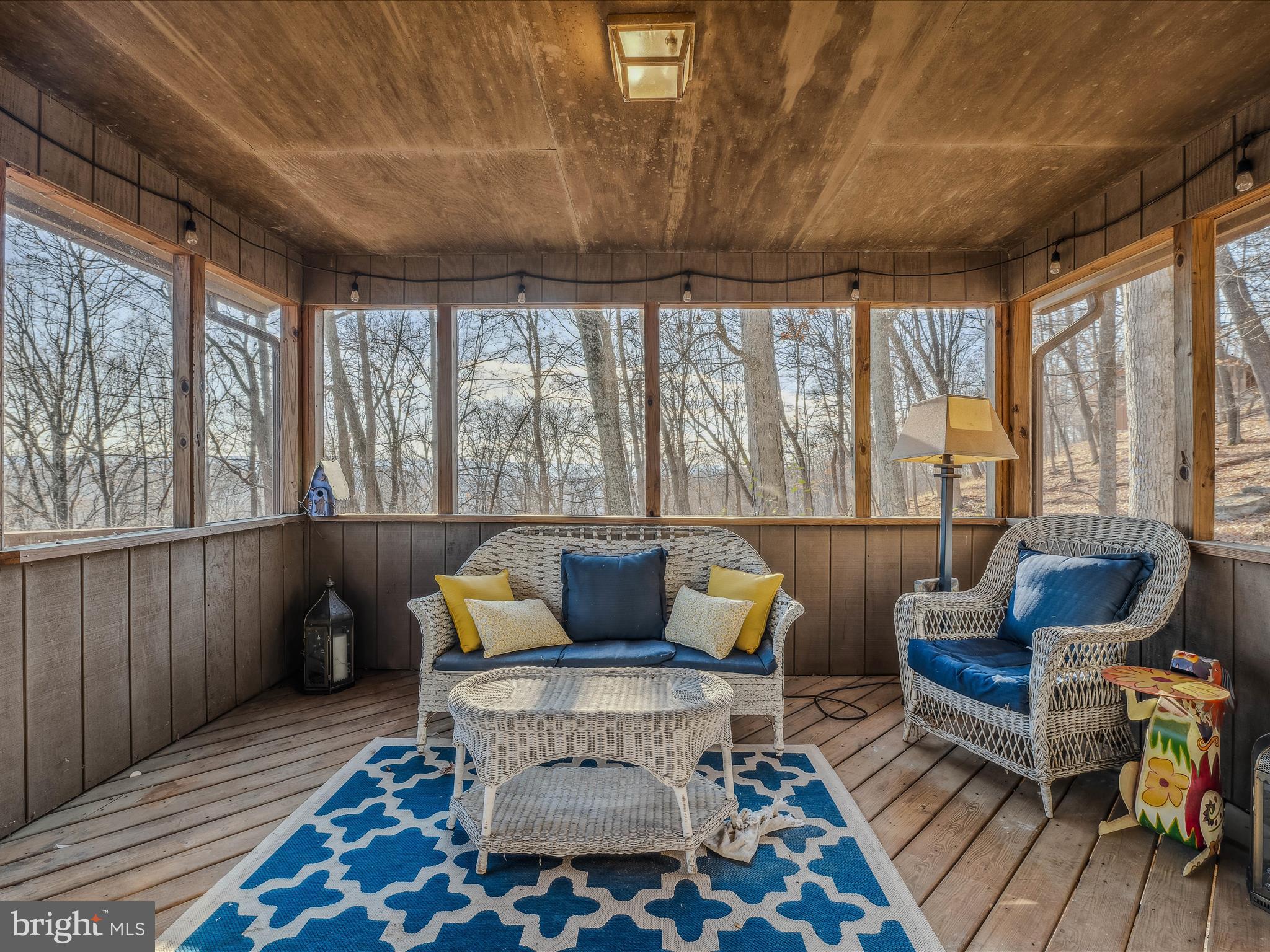 COOLFONT MOUNTAINSIDE - Residential