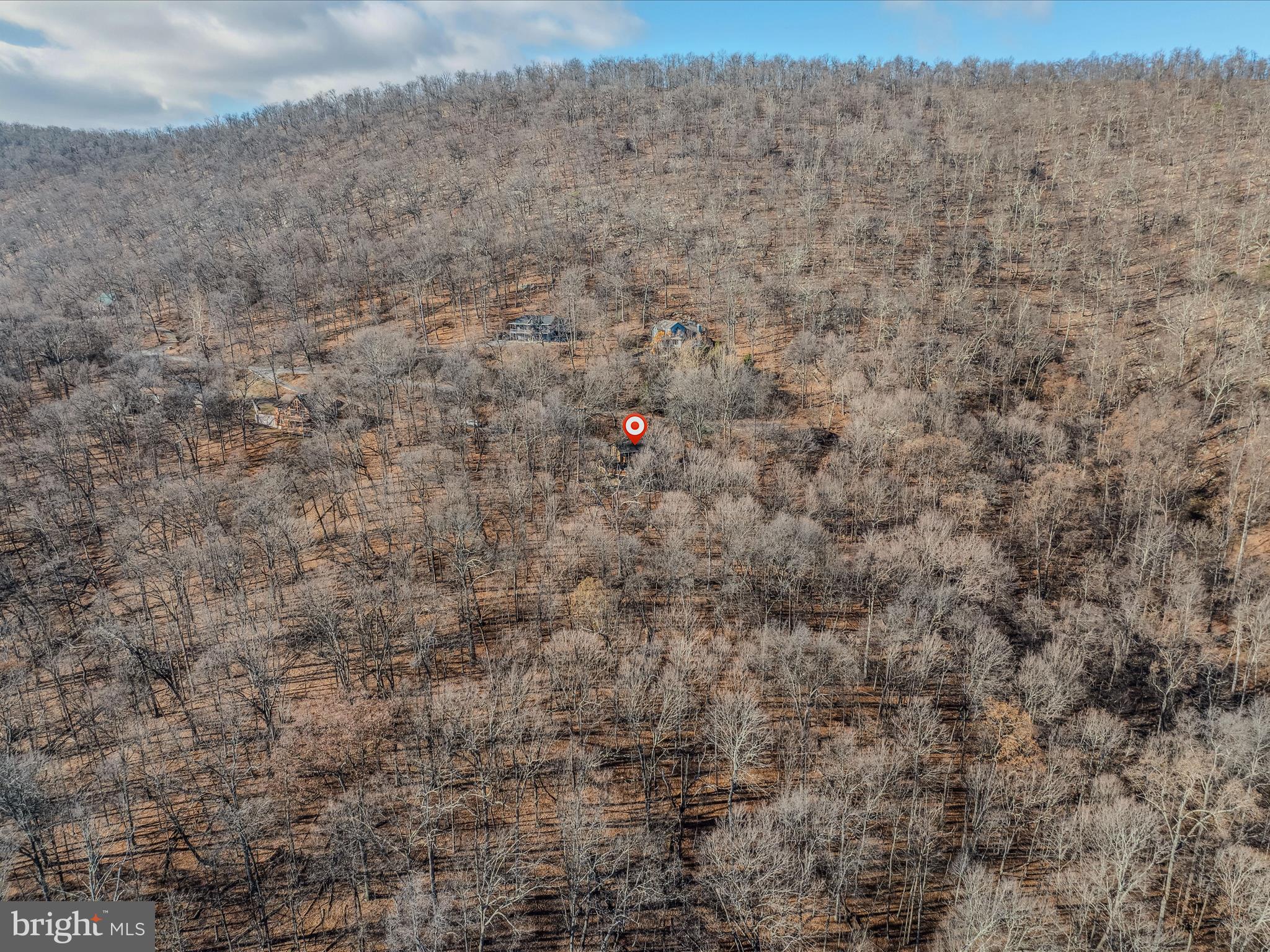 COOLFONT MOUNTAINSIDE - Residential