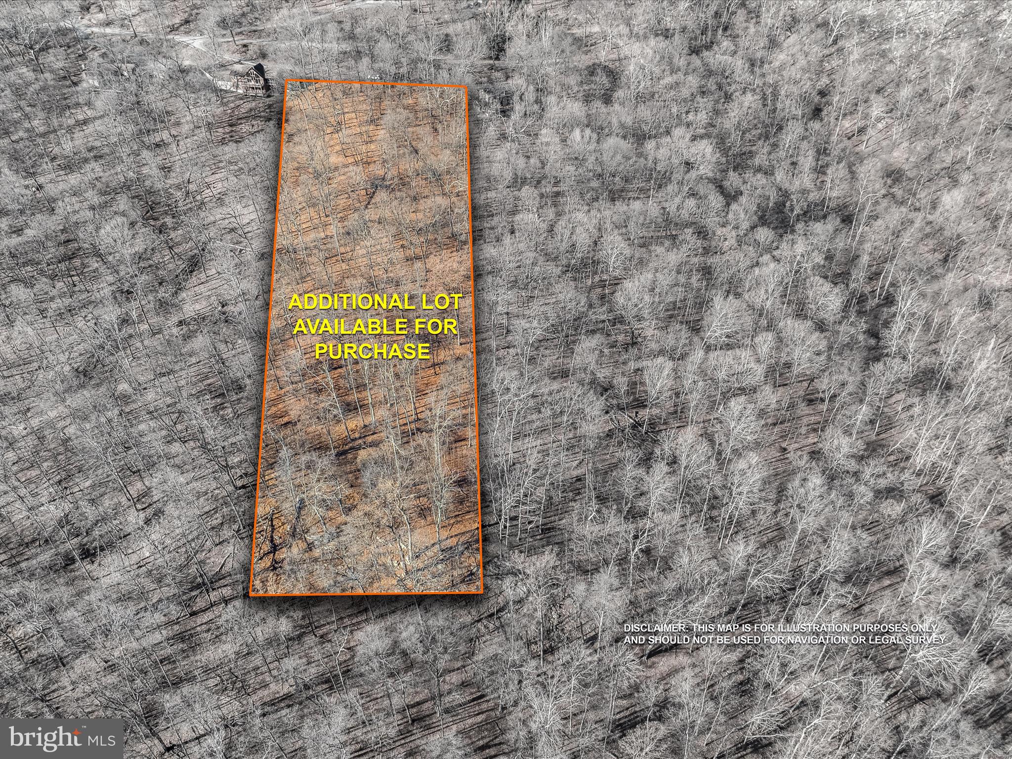 COOLFONT MOUNTAINSIDE - Residential