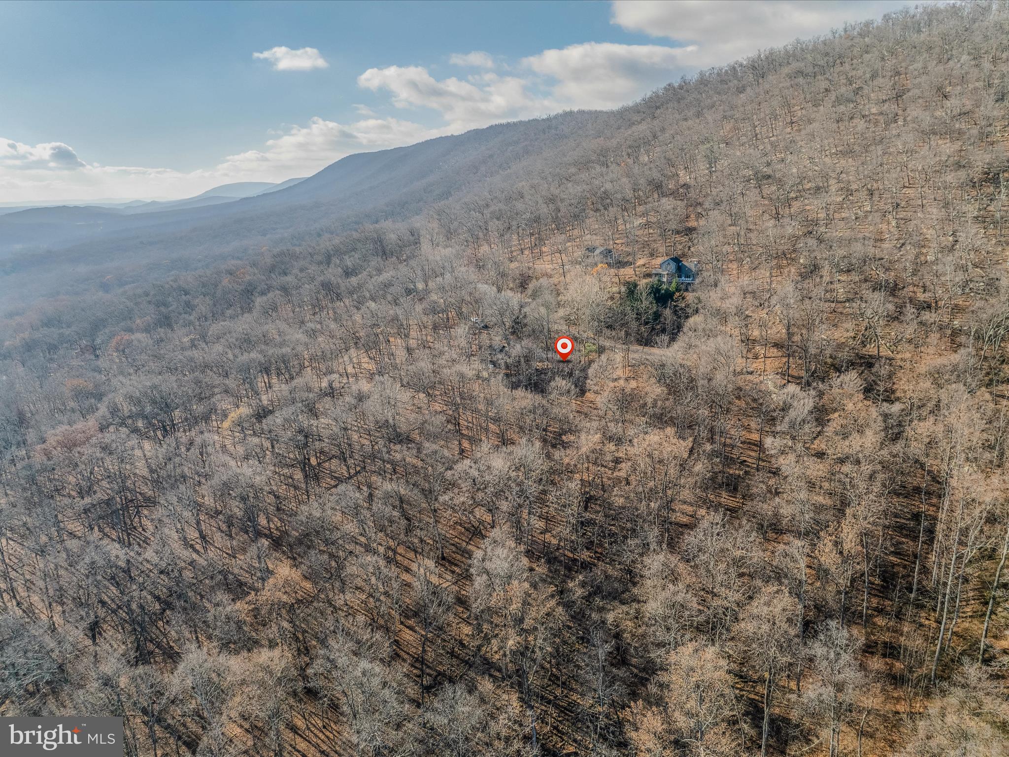 COOLFONT MOUNTAINSIDE - Residential