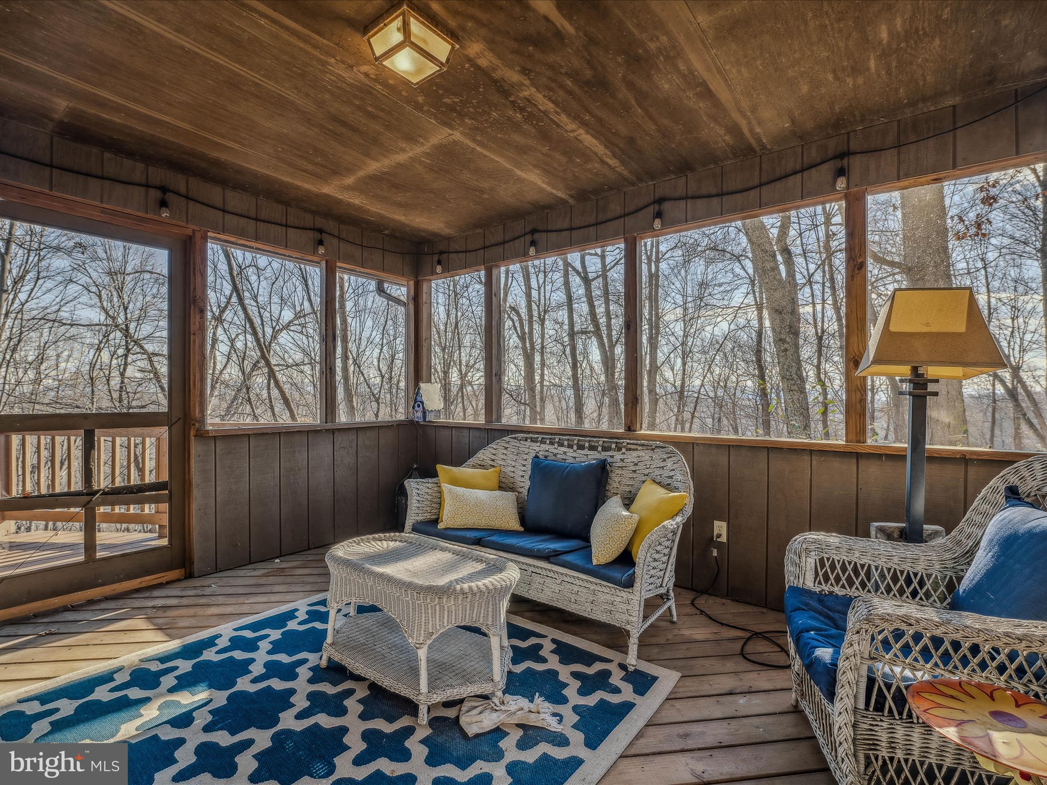 COOLFONT MOUNTAINSIDE - Residential