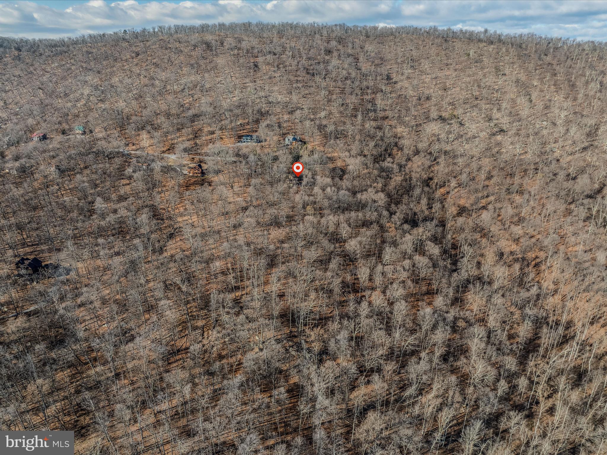 COOLFONT MOUNTAINSIDE - Residential