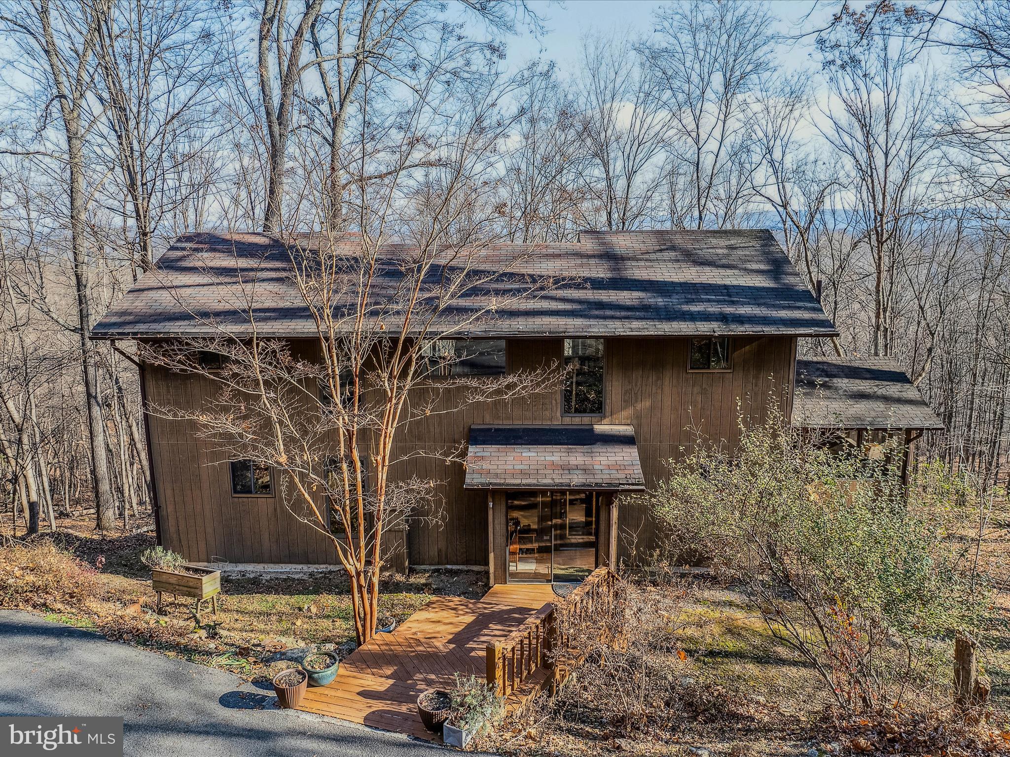 COOLFONT MOUNTAINSIDE - Residential