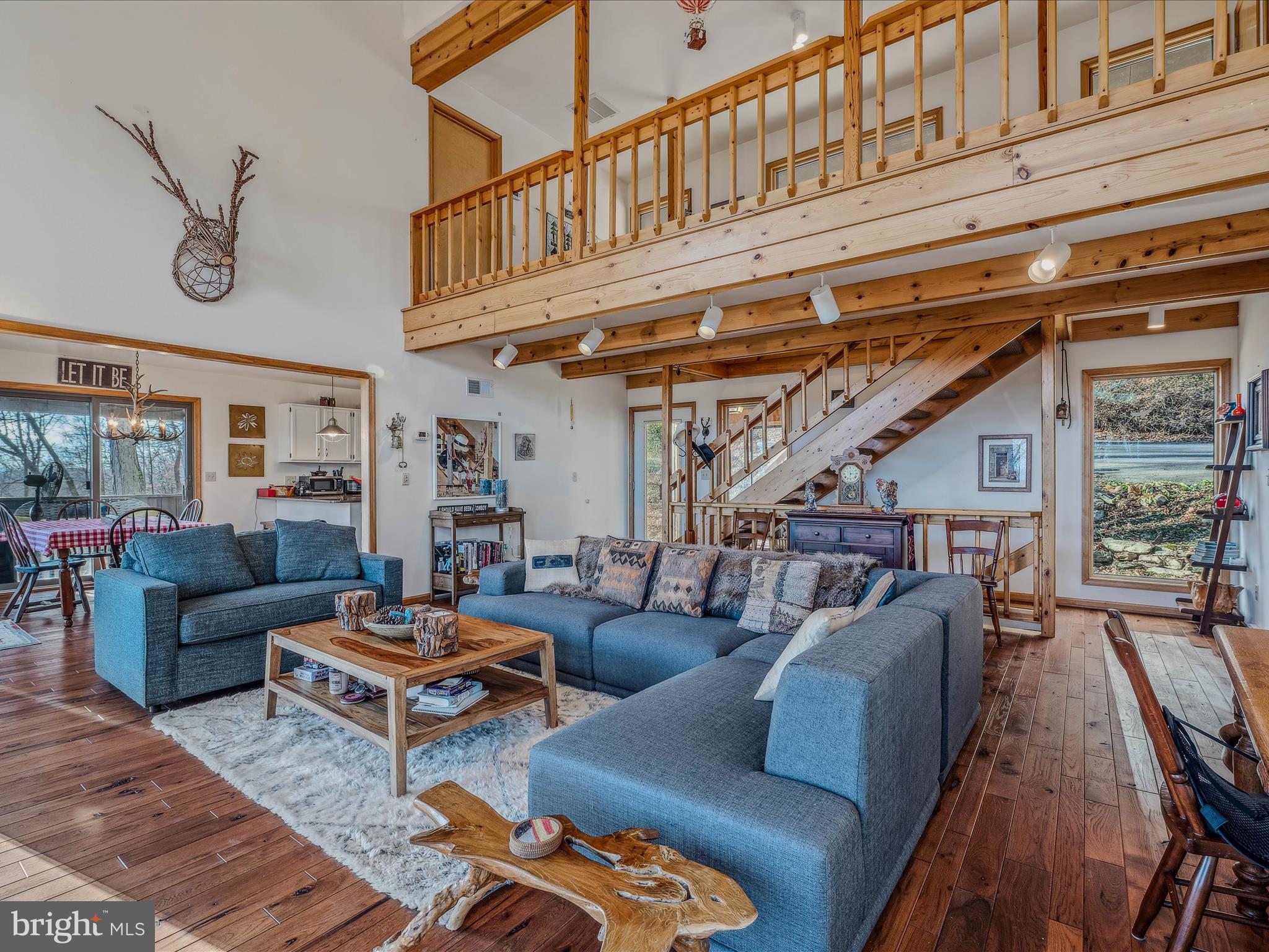 COOLFONT MOUNTAINSIDE - Residential