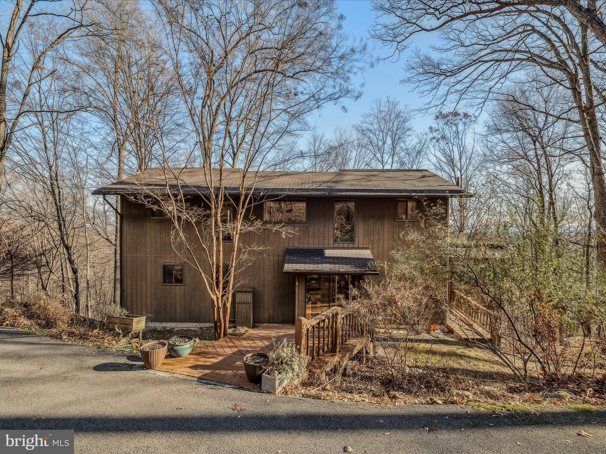 COOLFONT MOUNTAINSIDE - Residential