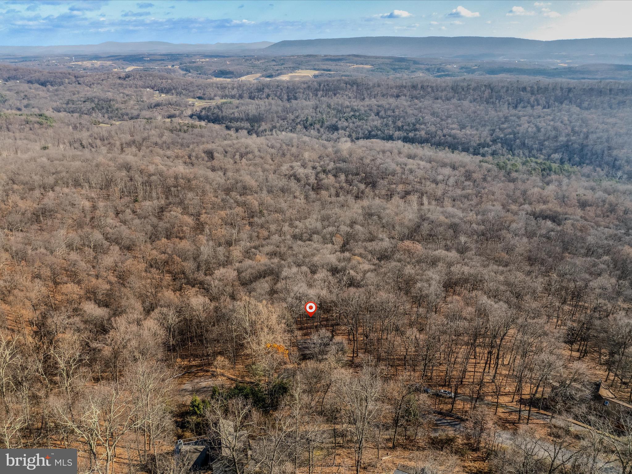 COOLFONT MOUNTAINSIDE - Residential