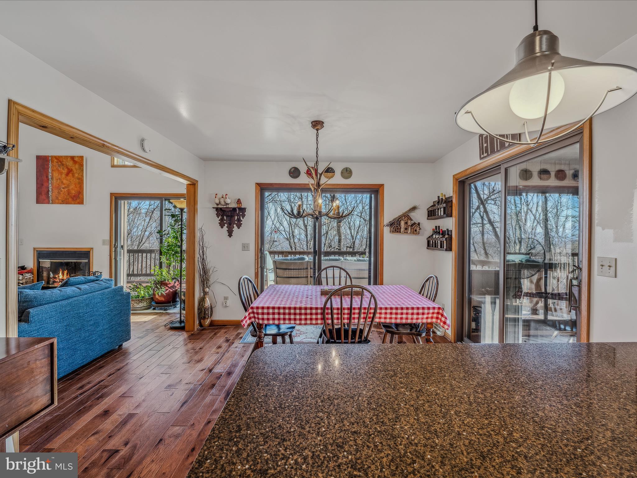 COOLFONT MOUNTAINSIDE - Residential