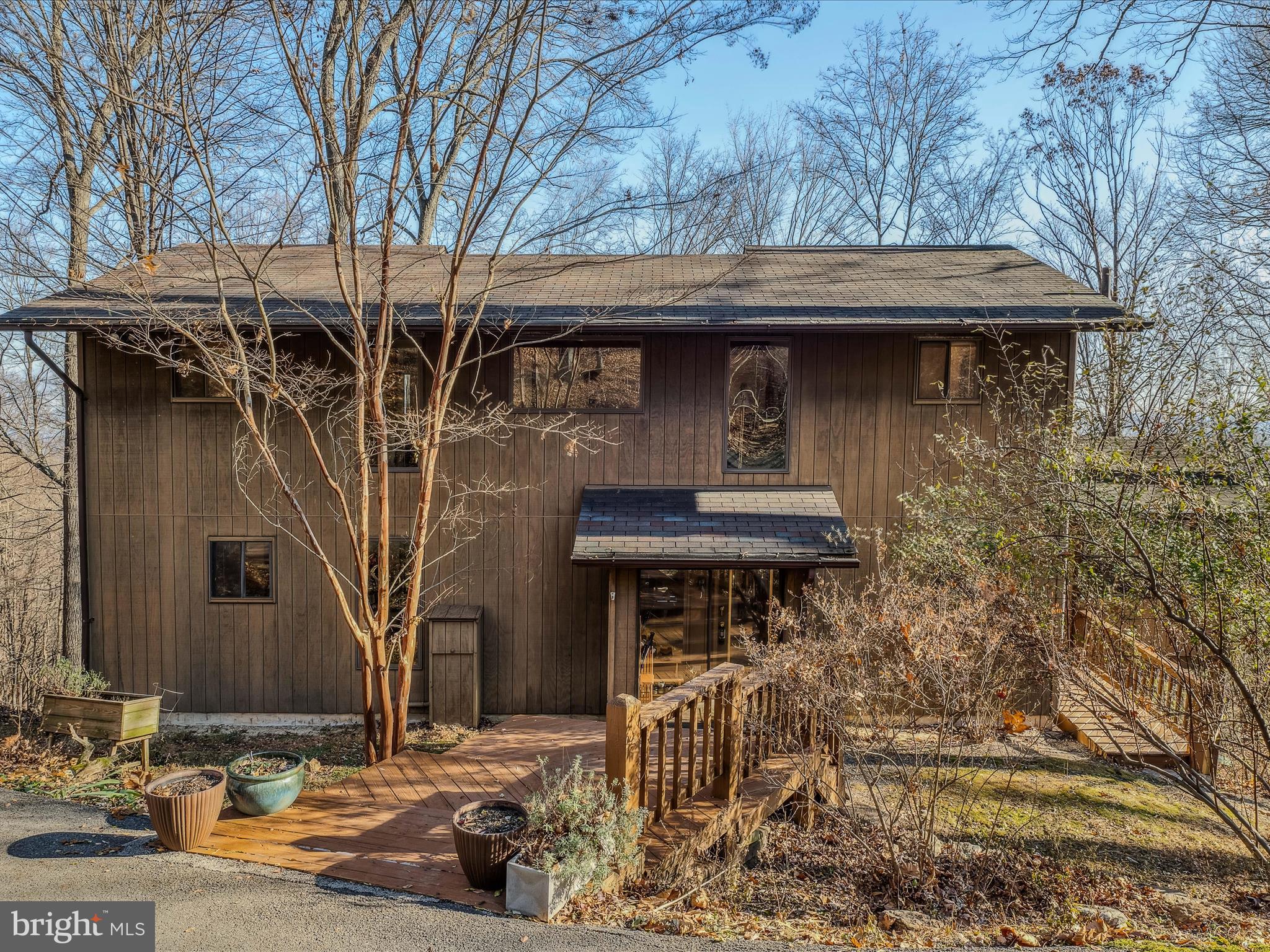 COOLFONT MOUNTAINSIDE - Residential