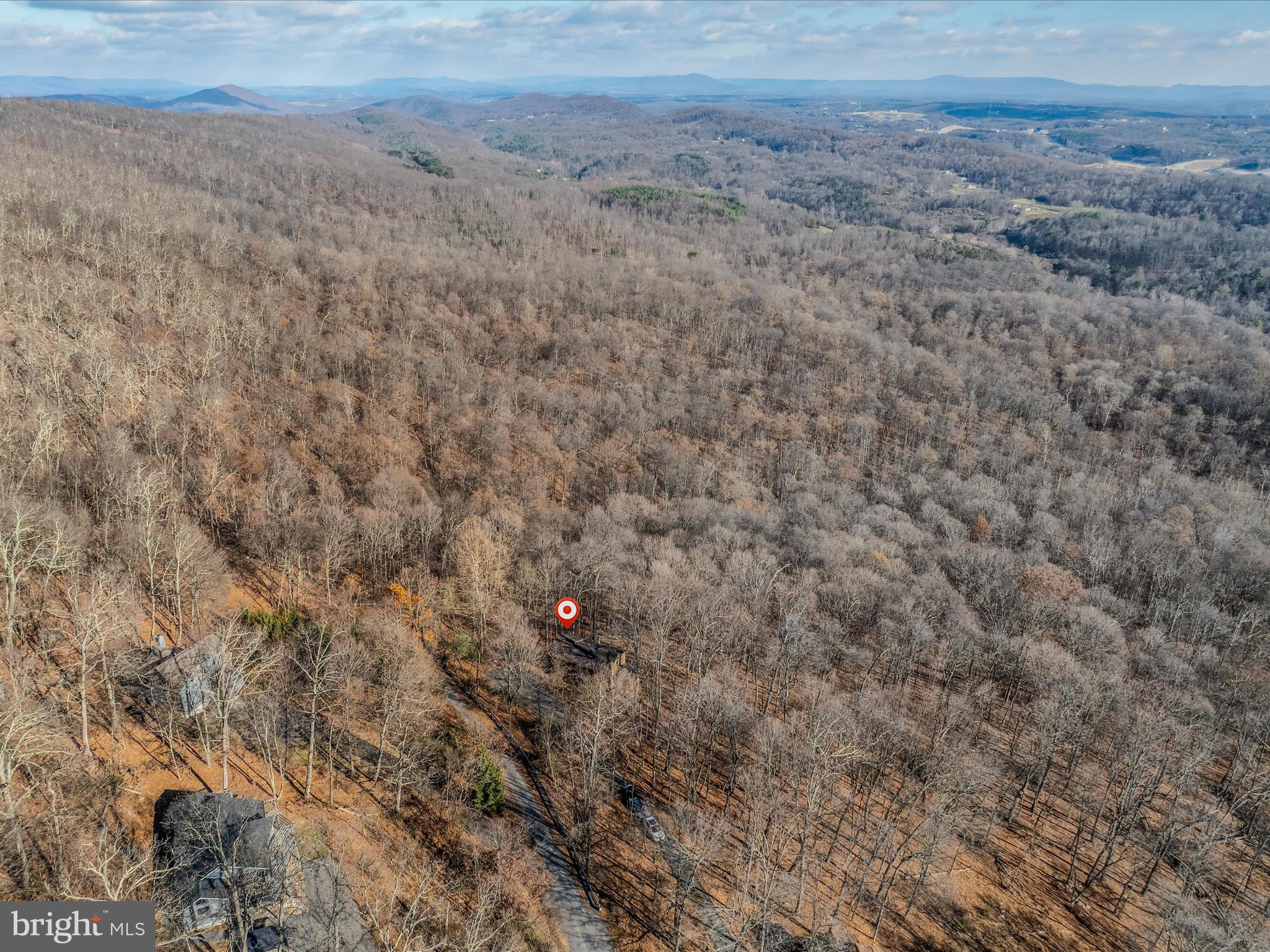COOLFONT MOUNTAINSIDE - Residential
