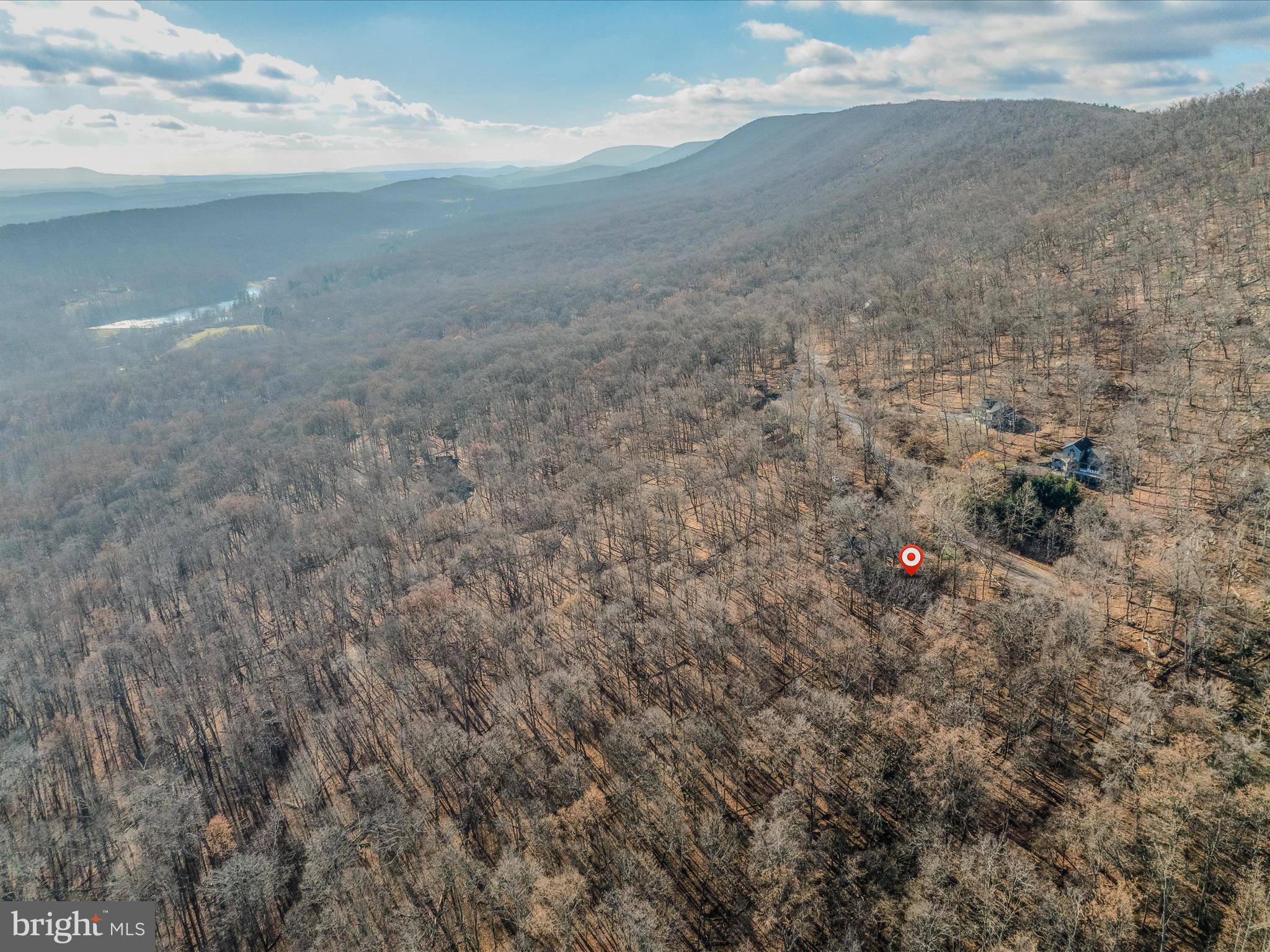 COOLFONT MOUNTAINSIDE - Residential