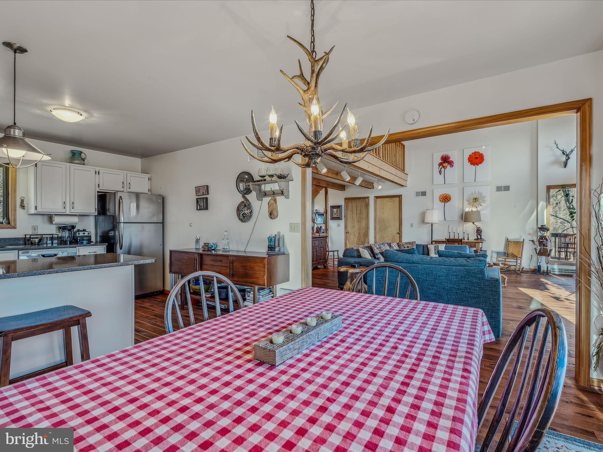 COOLFONT MOUNTAINSIDE - Residential