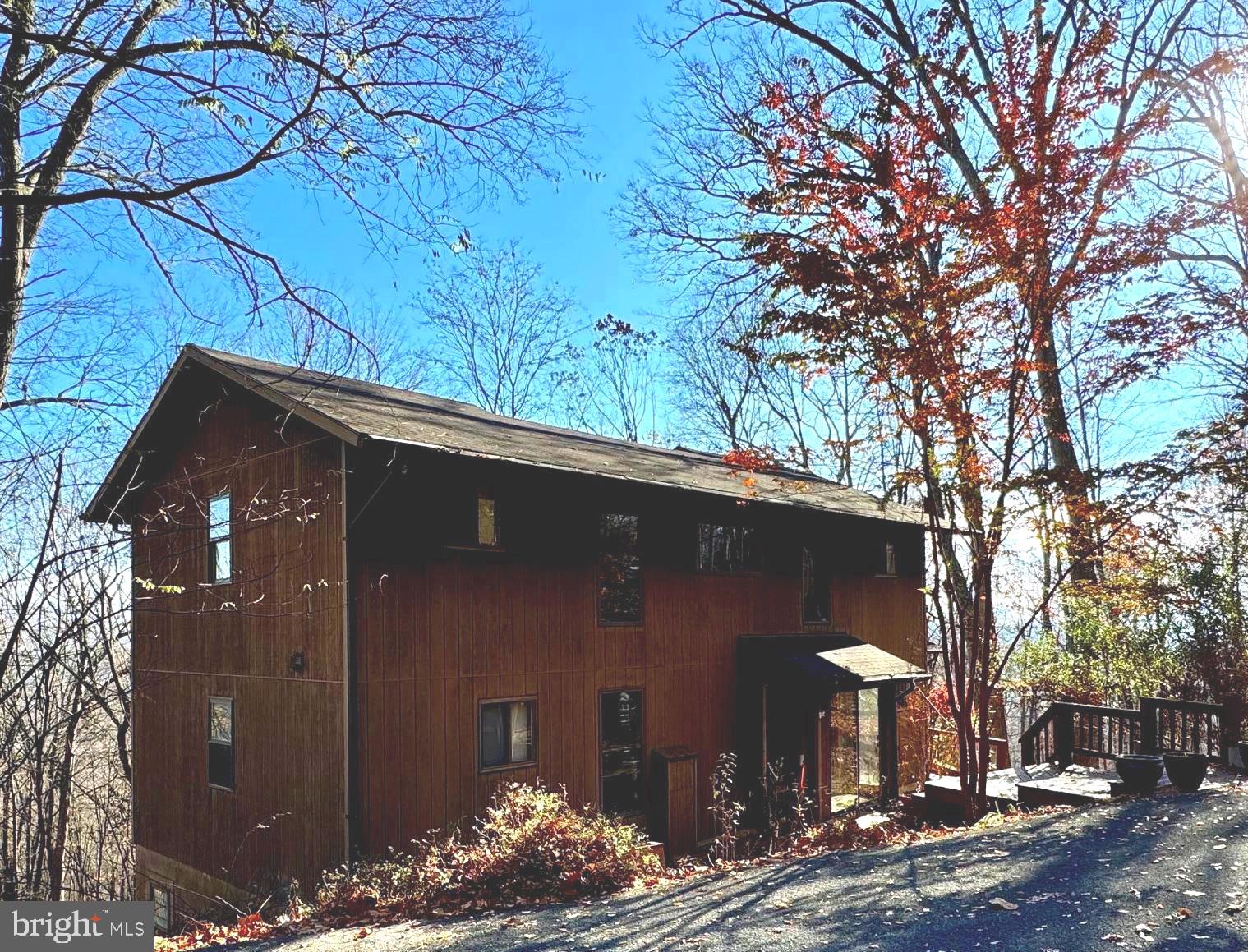 COOLFONT MOUNTAINSIDE - Residential