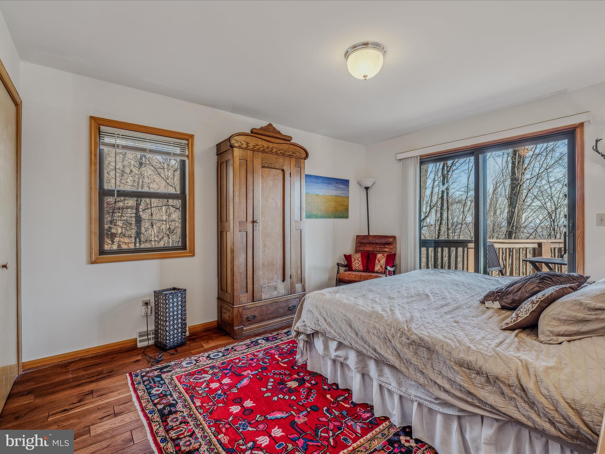 COOLFONT MOUNTAINSIDE - Residential