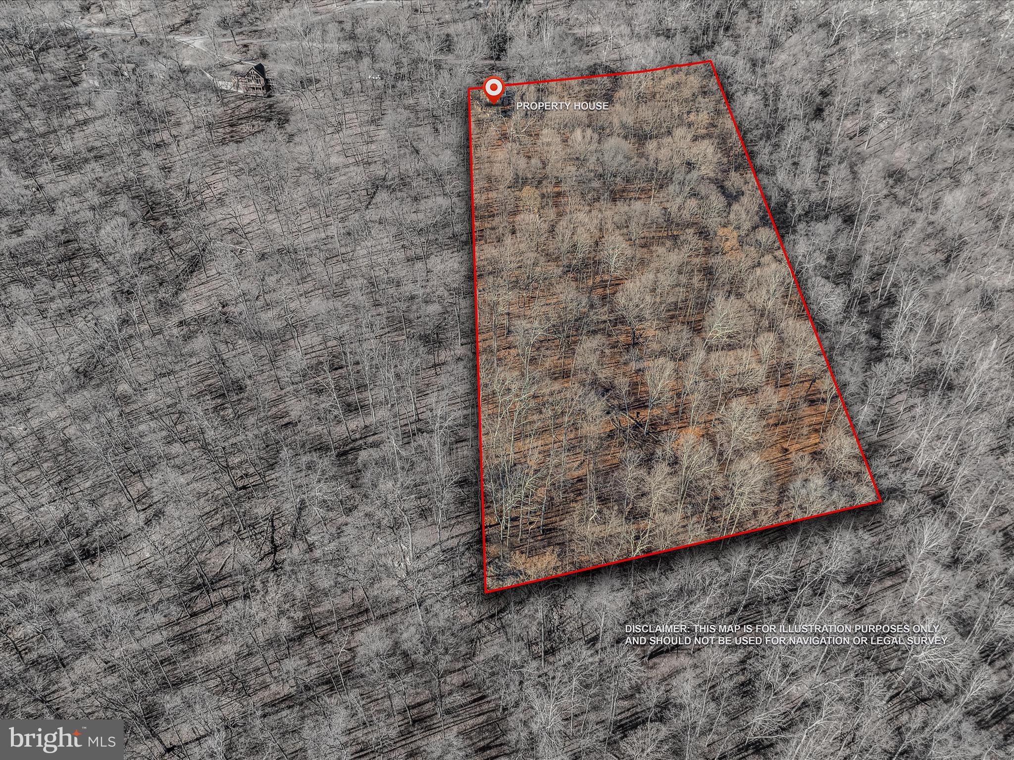 COOLFONT MOUNTAINSIDE - Residential