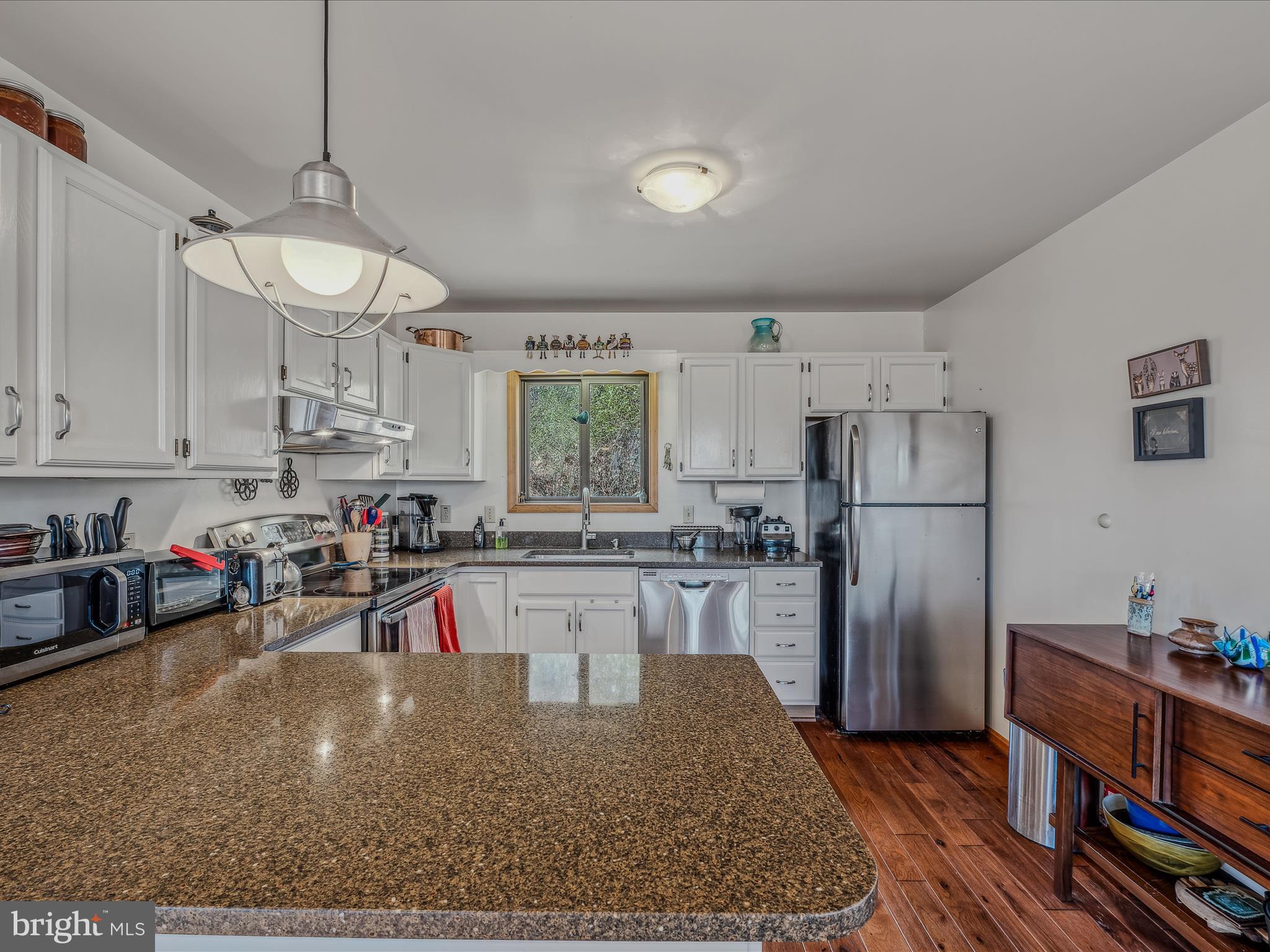 COOLFONT MOUNTAINSIDE - Residential