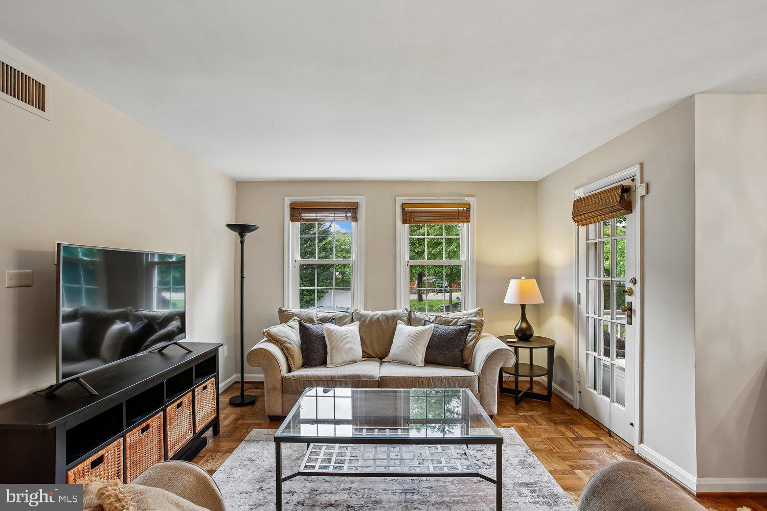 6513 POTOMAC AVENUE A-1