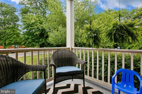 Photo of 6513 Potomac Avenue #A-1, ALEXANDRIA, VA 22307 (MLS # VAFX2313406)
