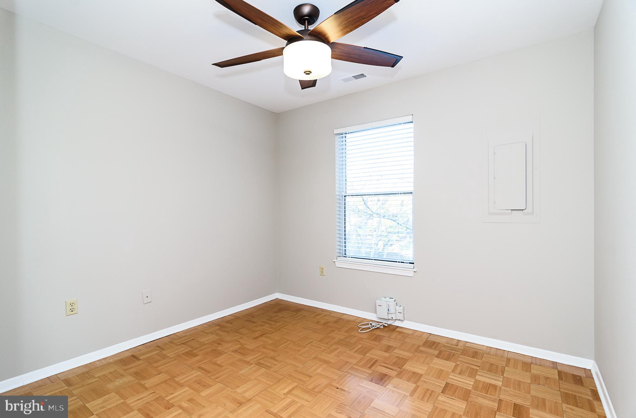 WOODLAND VILLAGE - Residential Lease