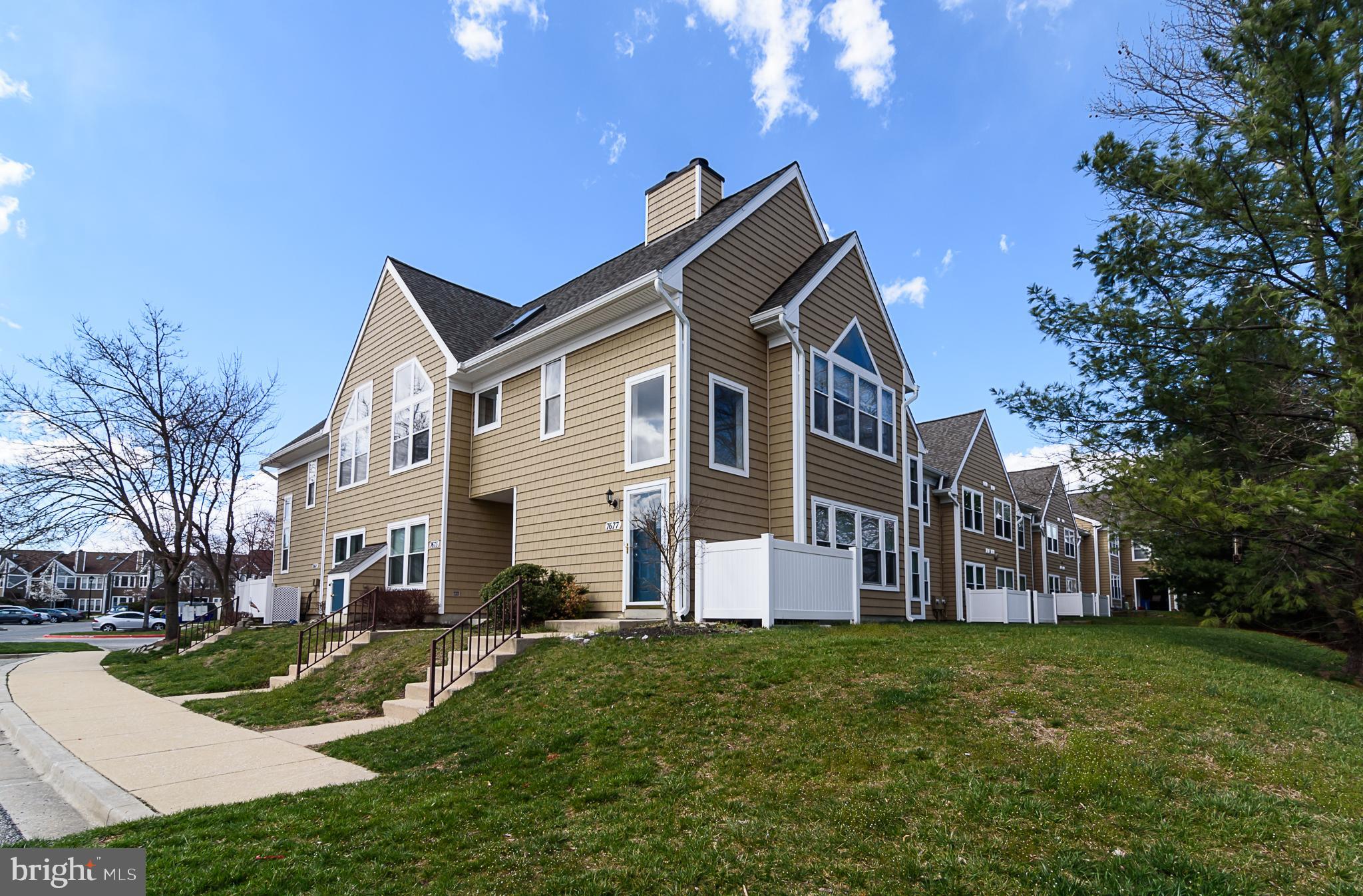 WOODLAND VILLAGE - Residential Lease