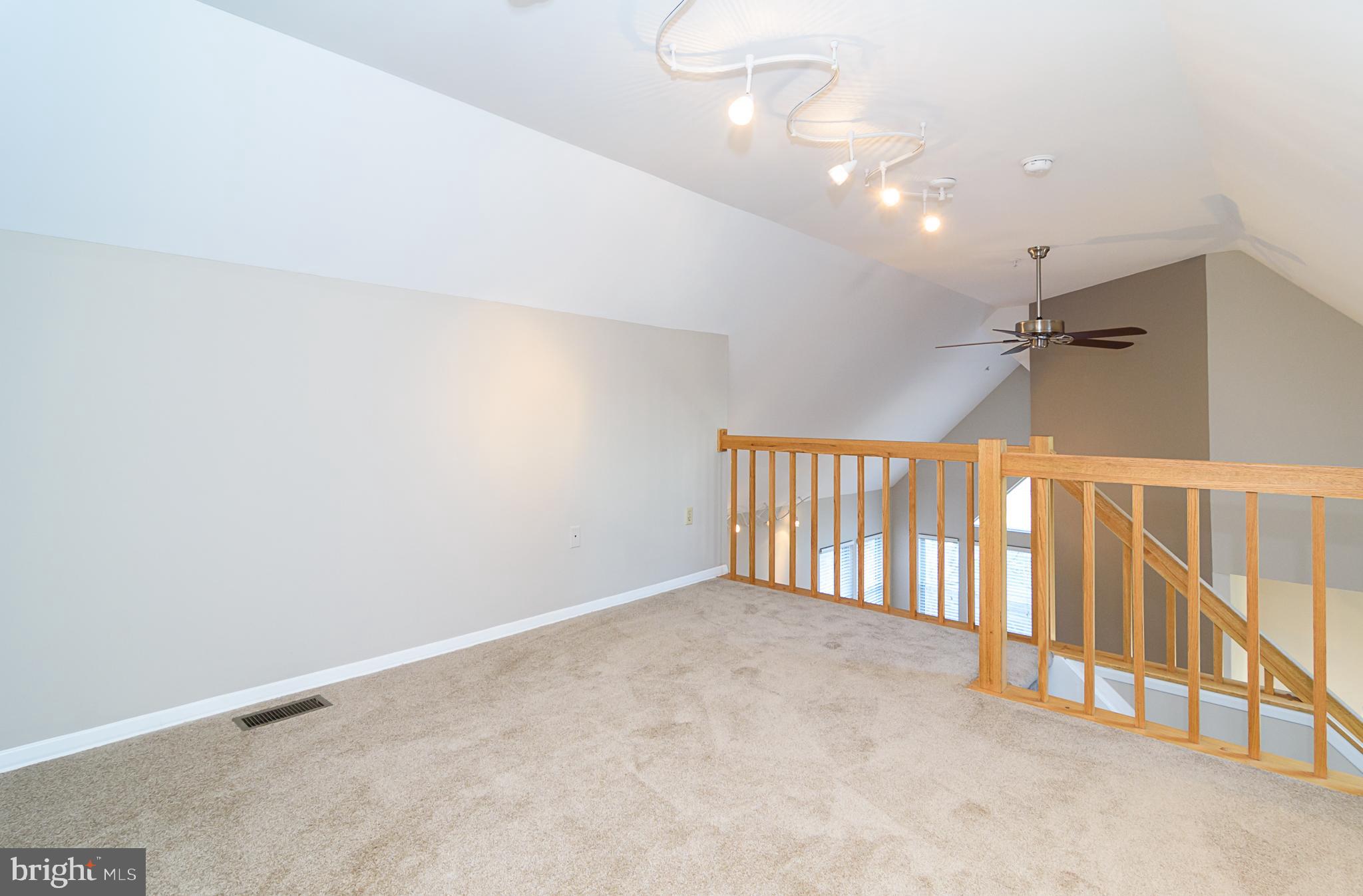 WOODLAND VILLAGE - Residential Lease