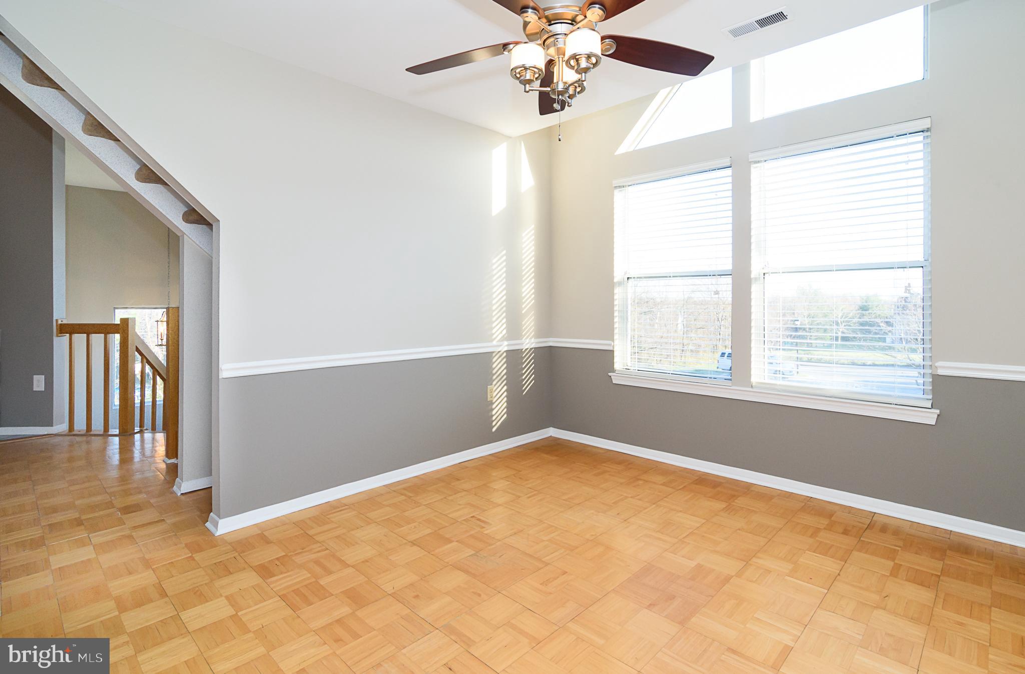 WOODLAND VILLAGE - Residential Lease