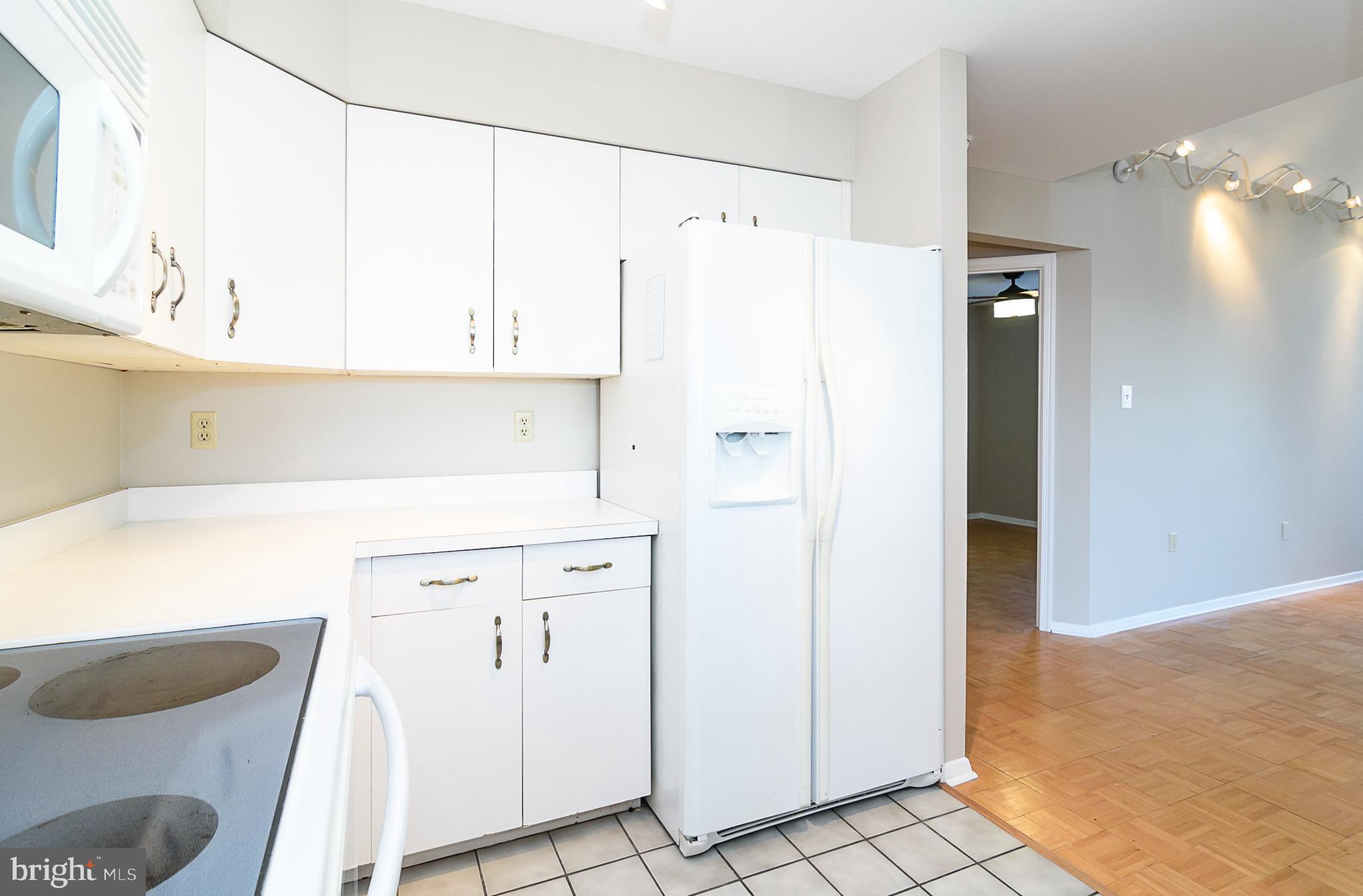 WOODLAND VILLAGE - Residential Lease