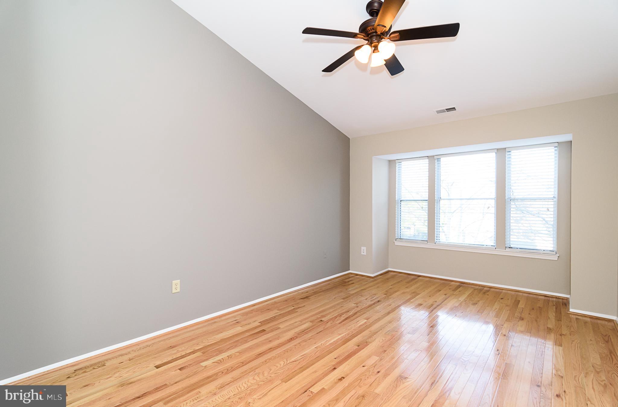 WOODLAND VILLAGE - Residential Lease