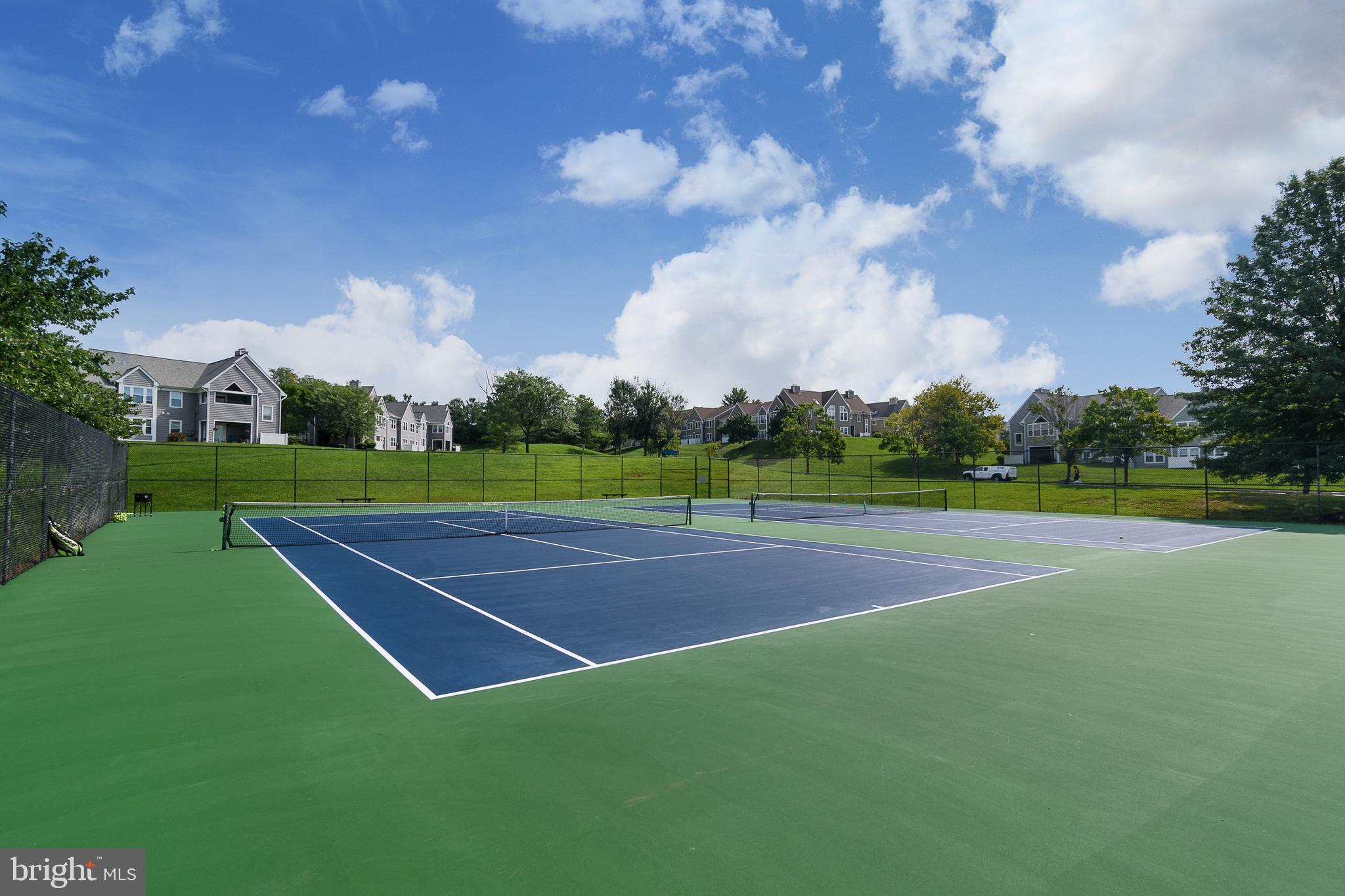 WOODLAND VILLAGE - Residential Lease