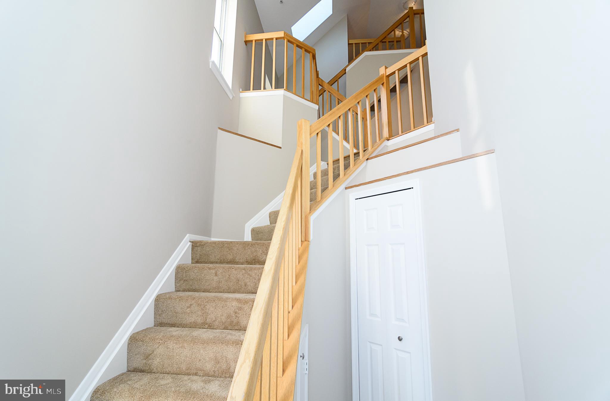 WOODLAND VILLAGE - Residential Lease