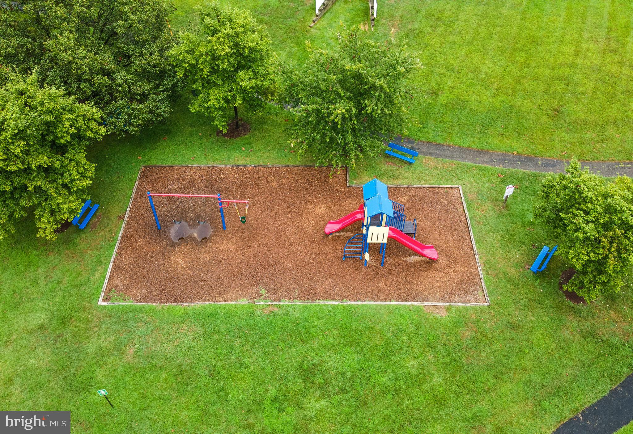 WOODLAND VILLAGE - Residential Lease