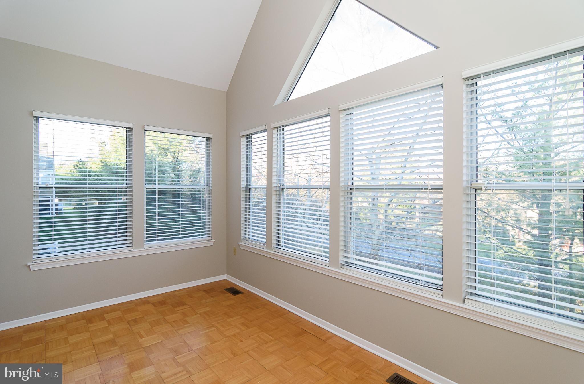 WOODLAND VILLAGE - Residential Lease